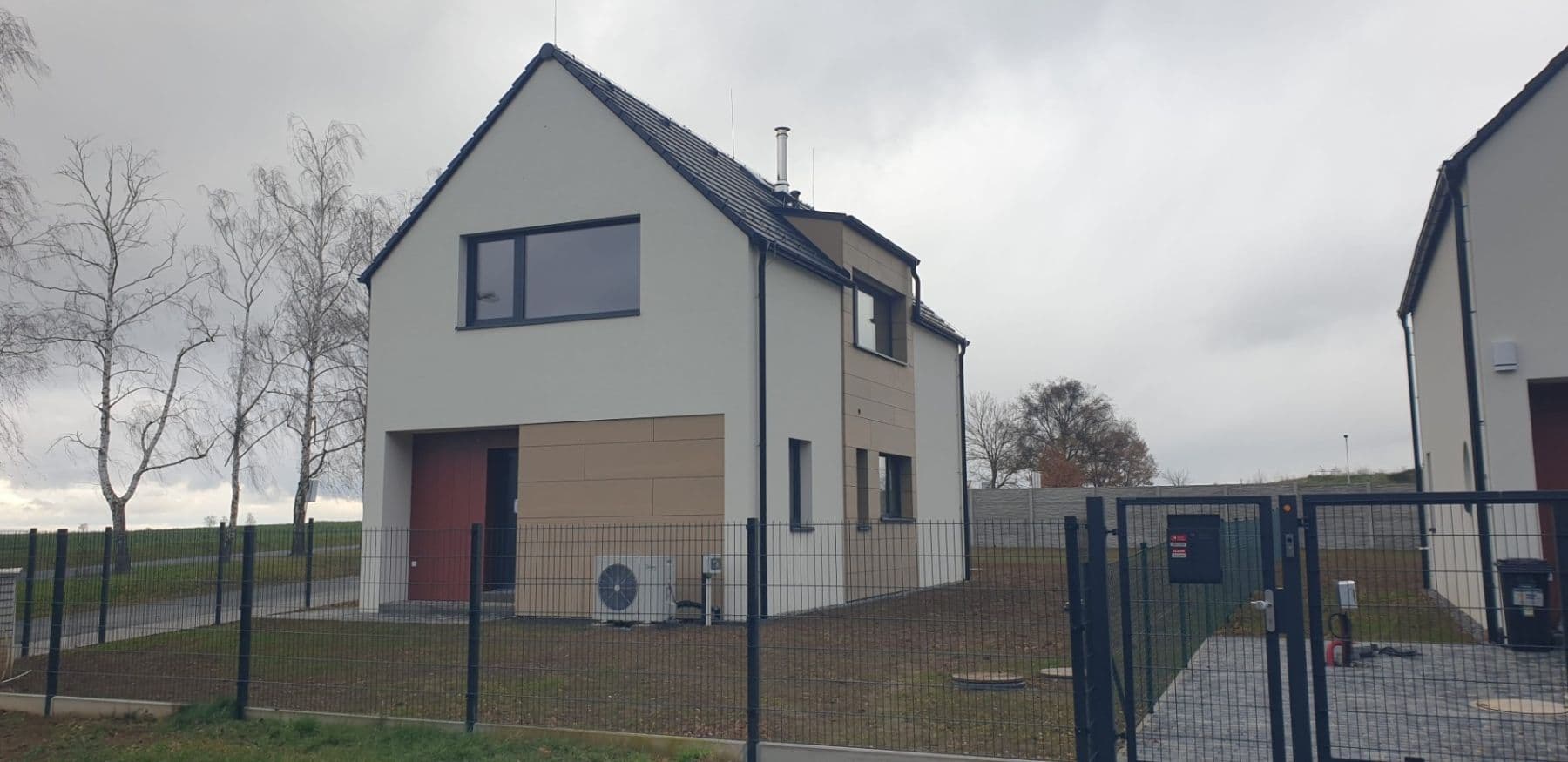 Prodej domu 113 m², pozemek 576 m², Výtoňská, Praha, Praha Prodej domu 113 m², pozemek 576 m², Výtoňská, Praha, Praha