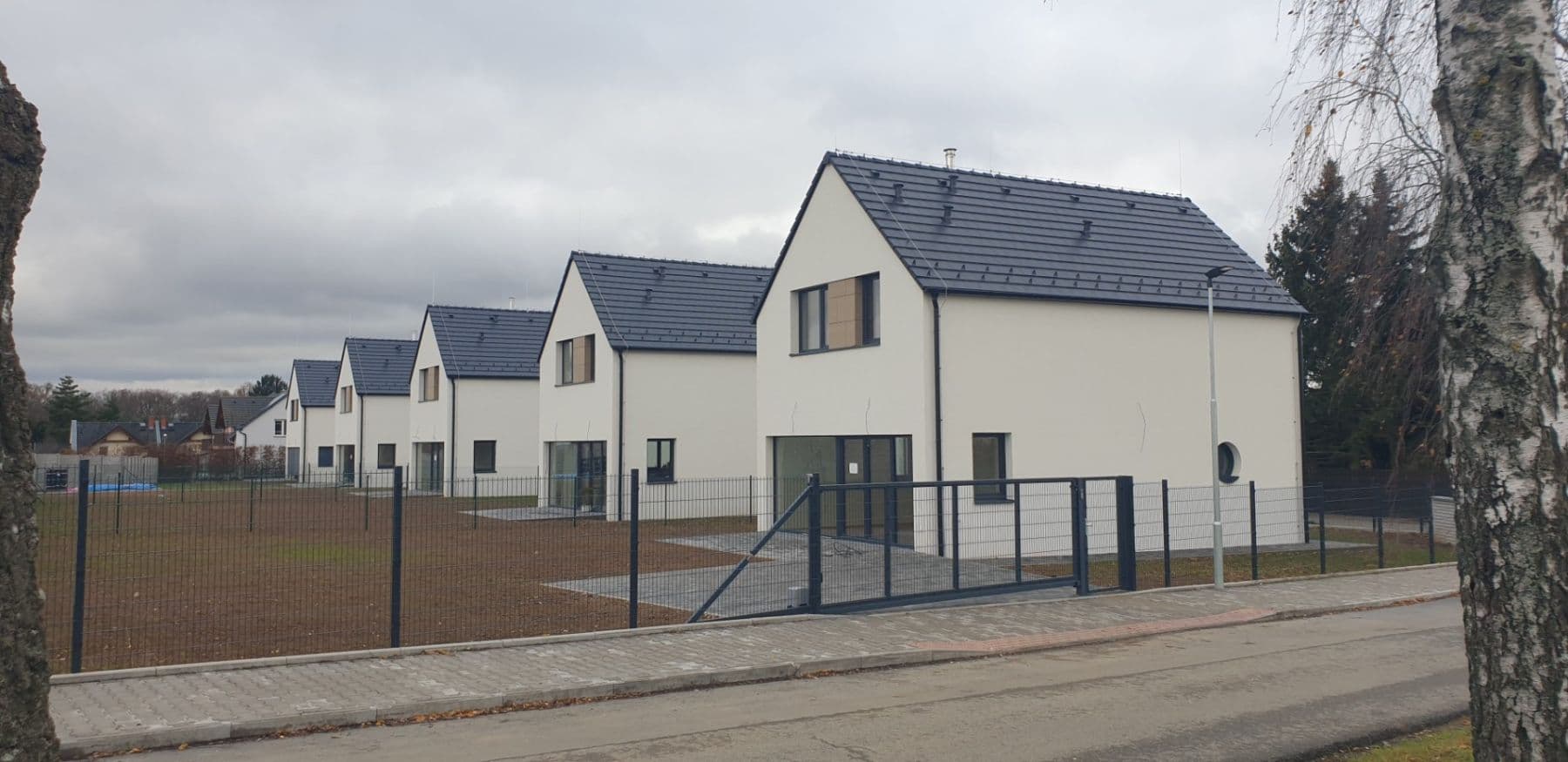 Prodej domu 113 m², pozemek 576 m², Výtoňská, Praha, Praha Prodej domu 113 m², pozemek 576 m², Výtoňská, Praha, Praha