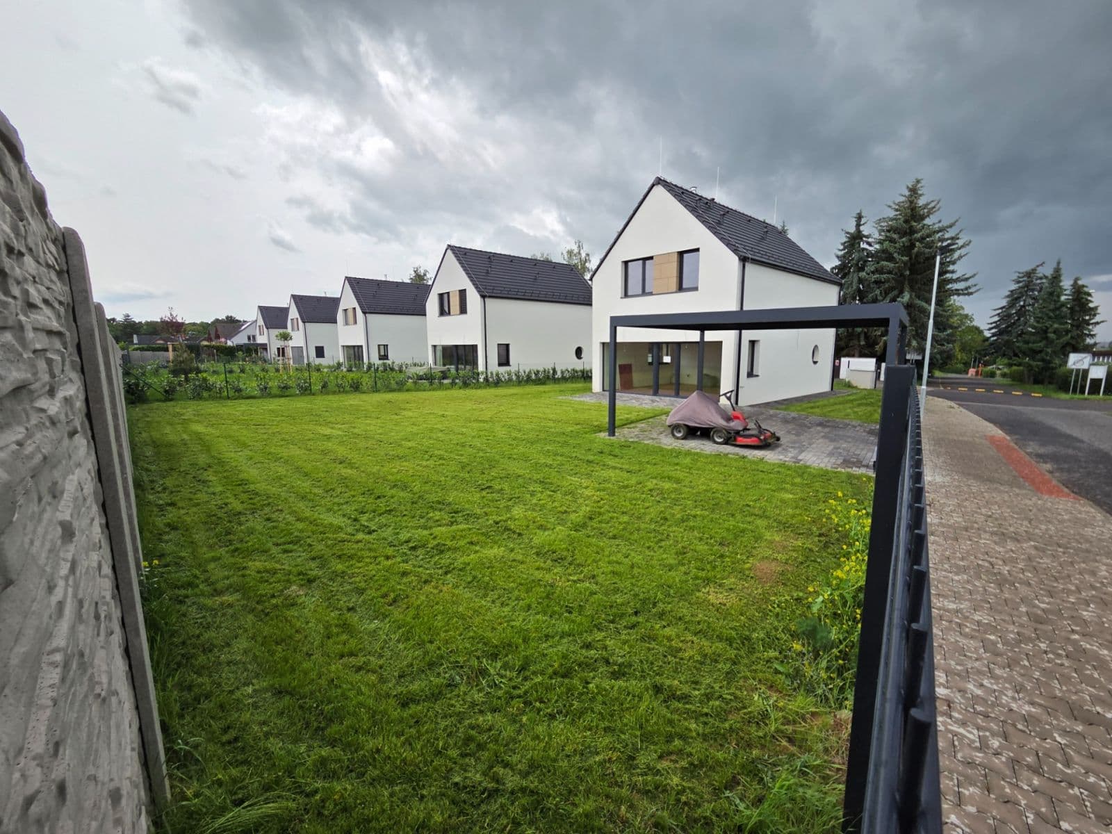 Prodej domu 113 m², pozemek 576 m², Výtoňská, Praha, Praha Prodej domu 113 m², pozemek 576 m², Výtoňská, Praha, Praha