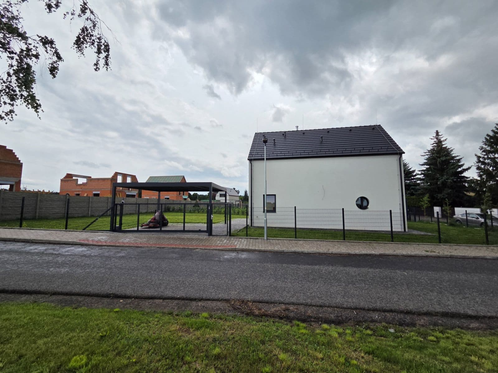 Prodej domu 113 m², pozemek 576 m², Výtoňská, Praha, Praha Prodej domu 113 m², pozemek 576 m², Výtoňská, Praha, Praha