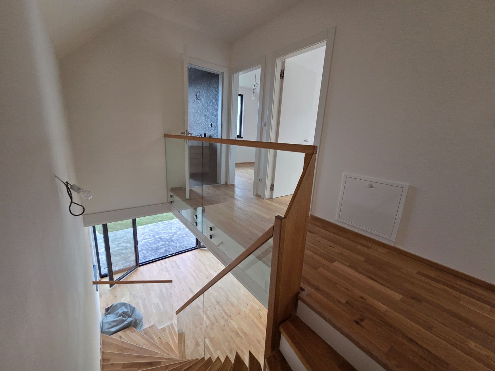 Prodej domu 113 m², pozemek 576 m², Výtoňská, Praha, Praha Prodej domu 113 m², pozemek 576 m², Výtoňská, Praha, Praha