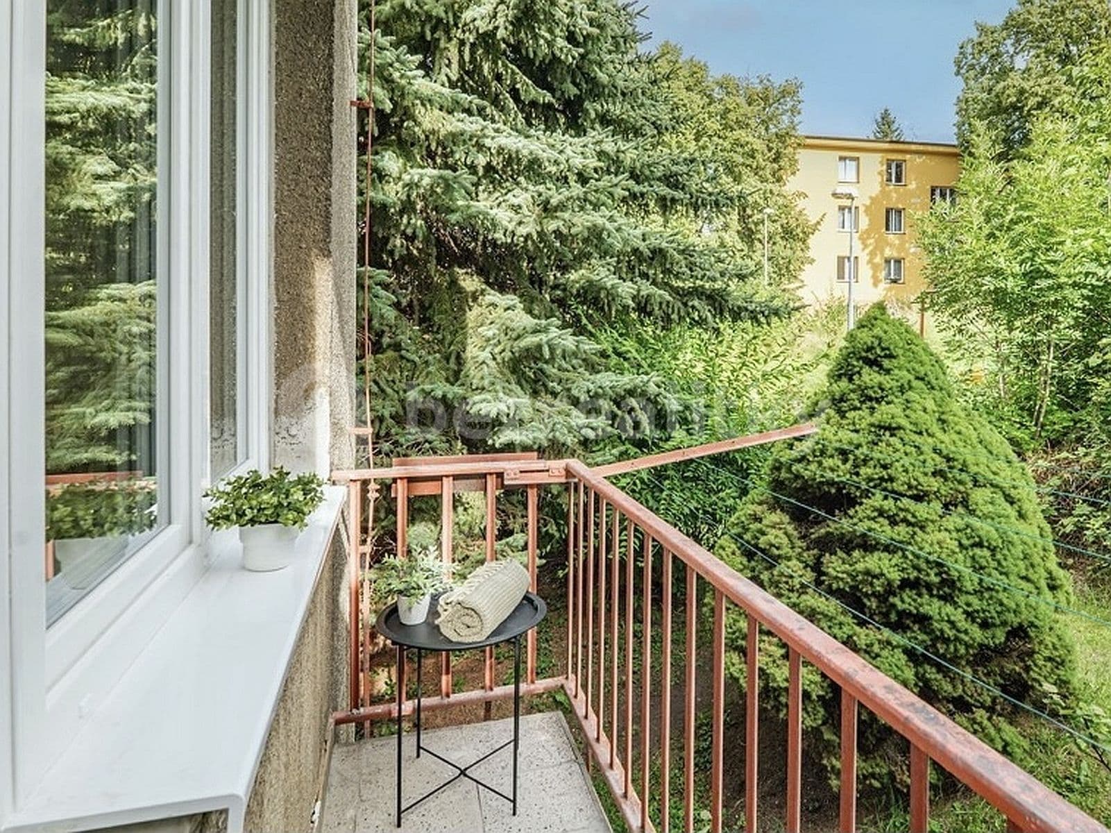 Pronájem bytu 3+kk 50 m², U Blaženky, Praha, Praha Pronájem bytu 3+kk 50 m², U Blaženky, Praha, Praha