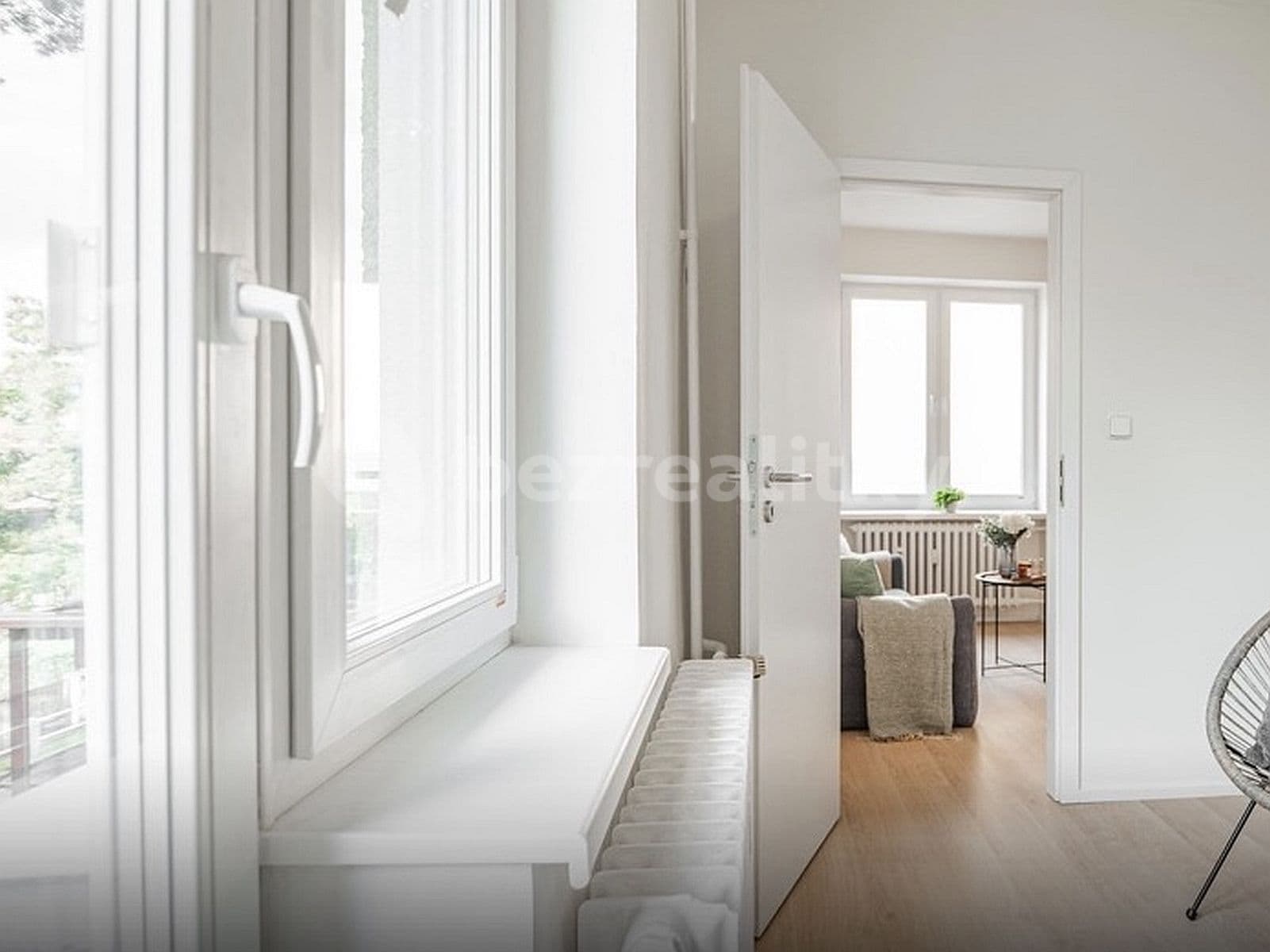 Pronájem bytu 3+kk 50 m², U Blaženky, Praha, Praha Pronájem bytu 3+kk 50 m², U Blaženky, Praha, Praha