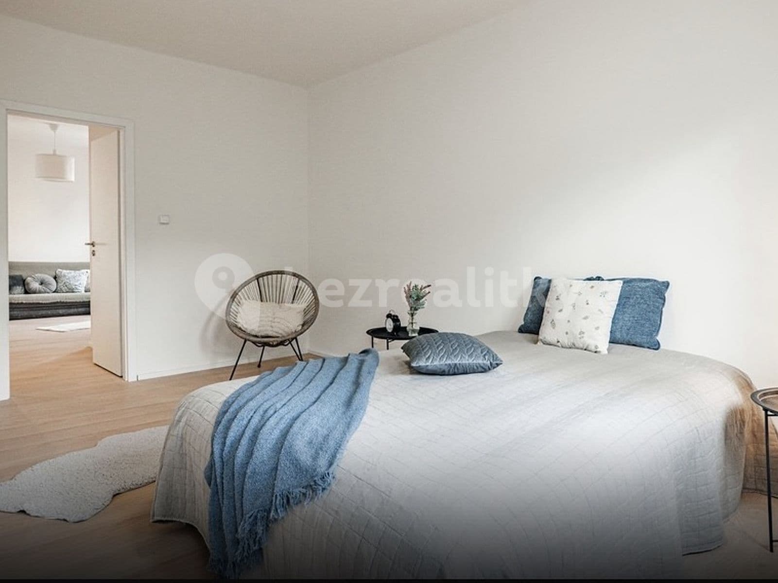 Pronájem bytu 3+kk 50 m², U Blaženky, Praha, Praha Pronájem bytu 3+kk 50 m², U Blaženky, Praha, Praha