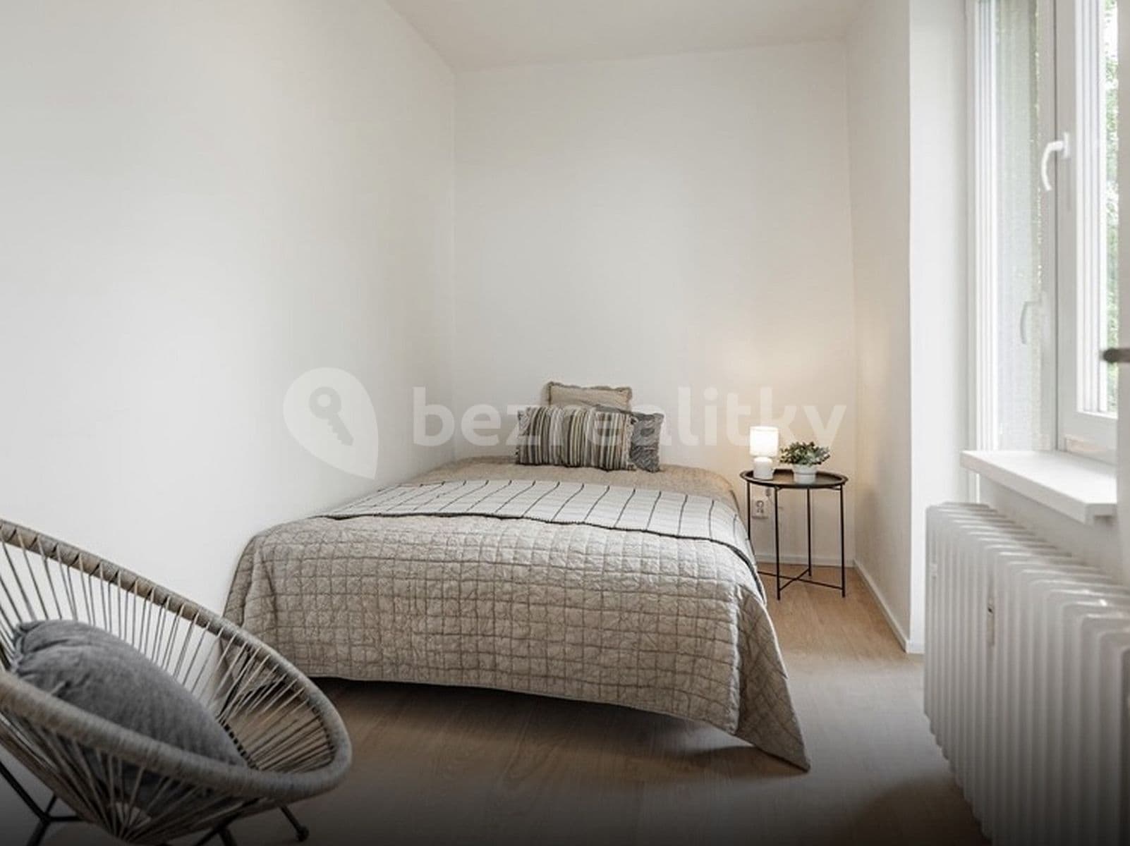 Pronájem bytu 3+kk 50 m², U Blaženky, Praha, Praha Pronájem bytu 3+kk 50 m², U Blaženky, Praha, Praha