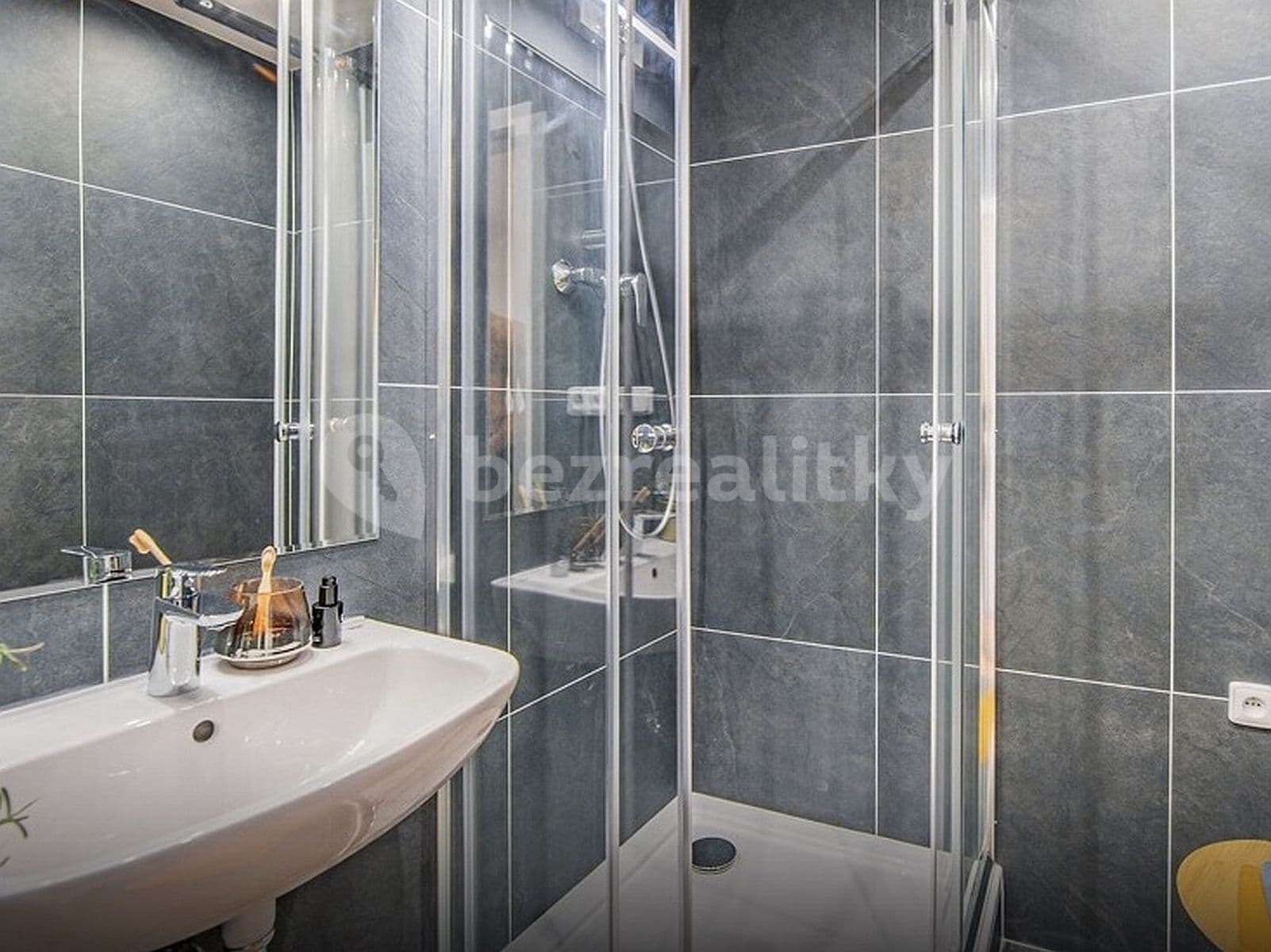 Pronájem bytu 3+kk 50 m², U Blaženky, Praha, Praha Pronájem bytu 3+kk 50 m², U Blaženky, Praha, Praha