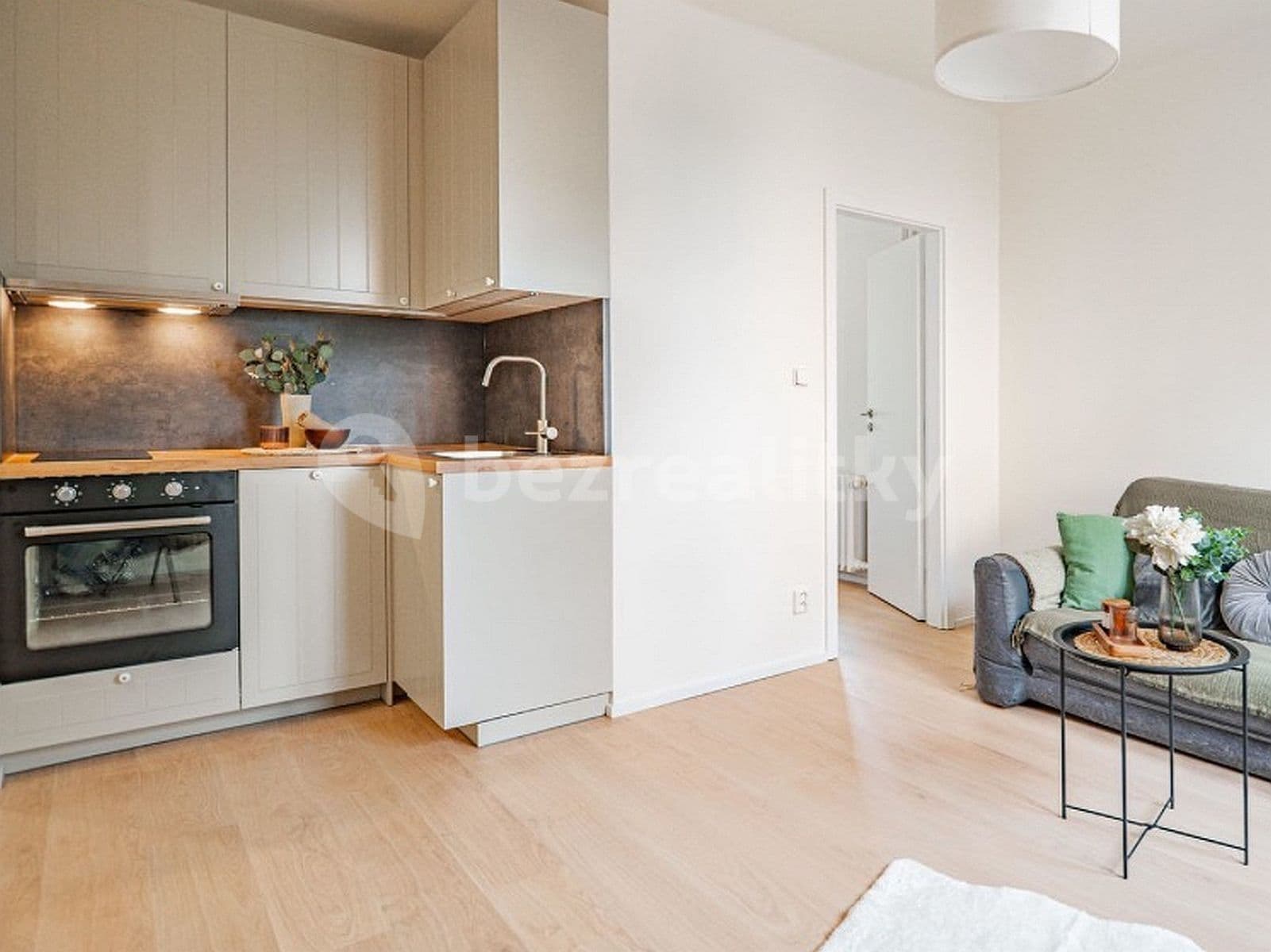 Pronájem bytu 3+kk 50 m², U Blaženky, Praha, Praha Pronájem bytu 3+kk 50 m², U Blaženky, Praha, Praha