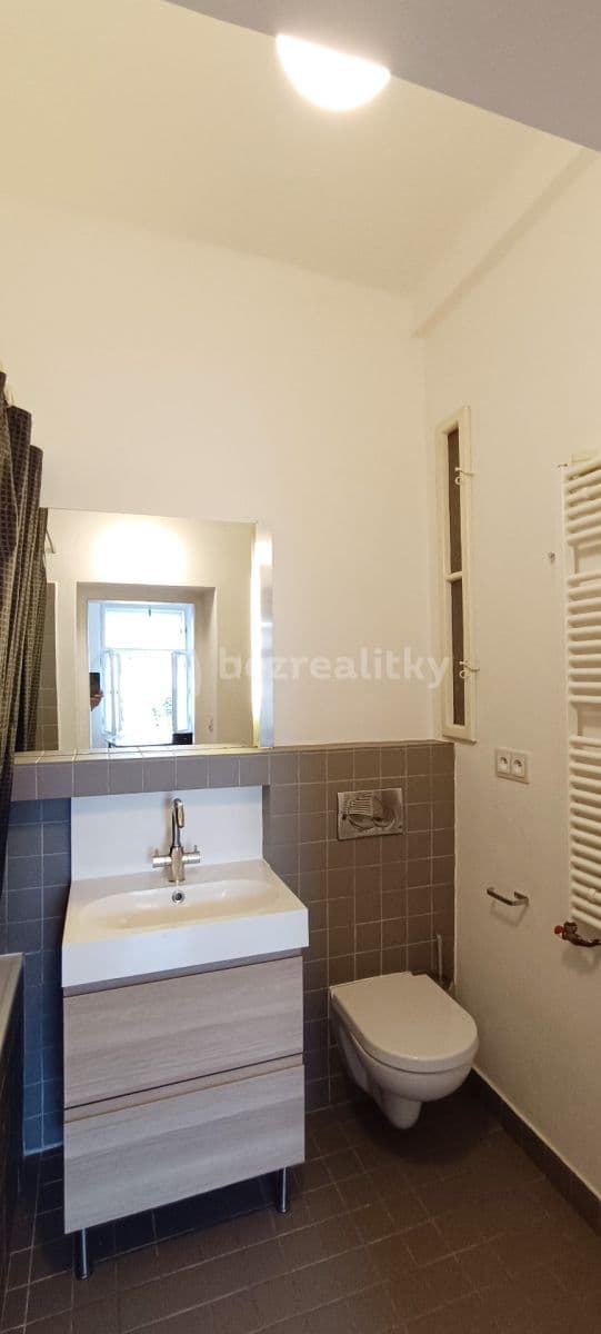 Pronájem bytu 2+kk 47 m², Fibichova, Praha, Praha Pronájem bytu 2+kk 47 m², Fibichova, Praha, Praha