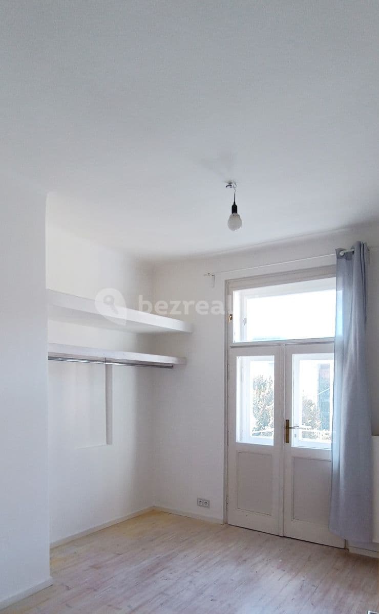 Pronájem bytu 2+kk 47 m², Fibichova, Praha, Praha Pronájem bytu 2+kk 47 m², Fibichova, Praha, Praha