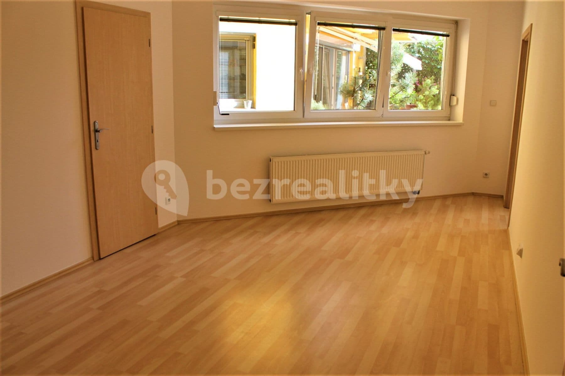 Pronájem bytu 2+kk 81 m², Na Harfě, Praha, Praha Pronájem bytu 2+kk 81 m², Na Harfě, Praha, Praha