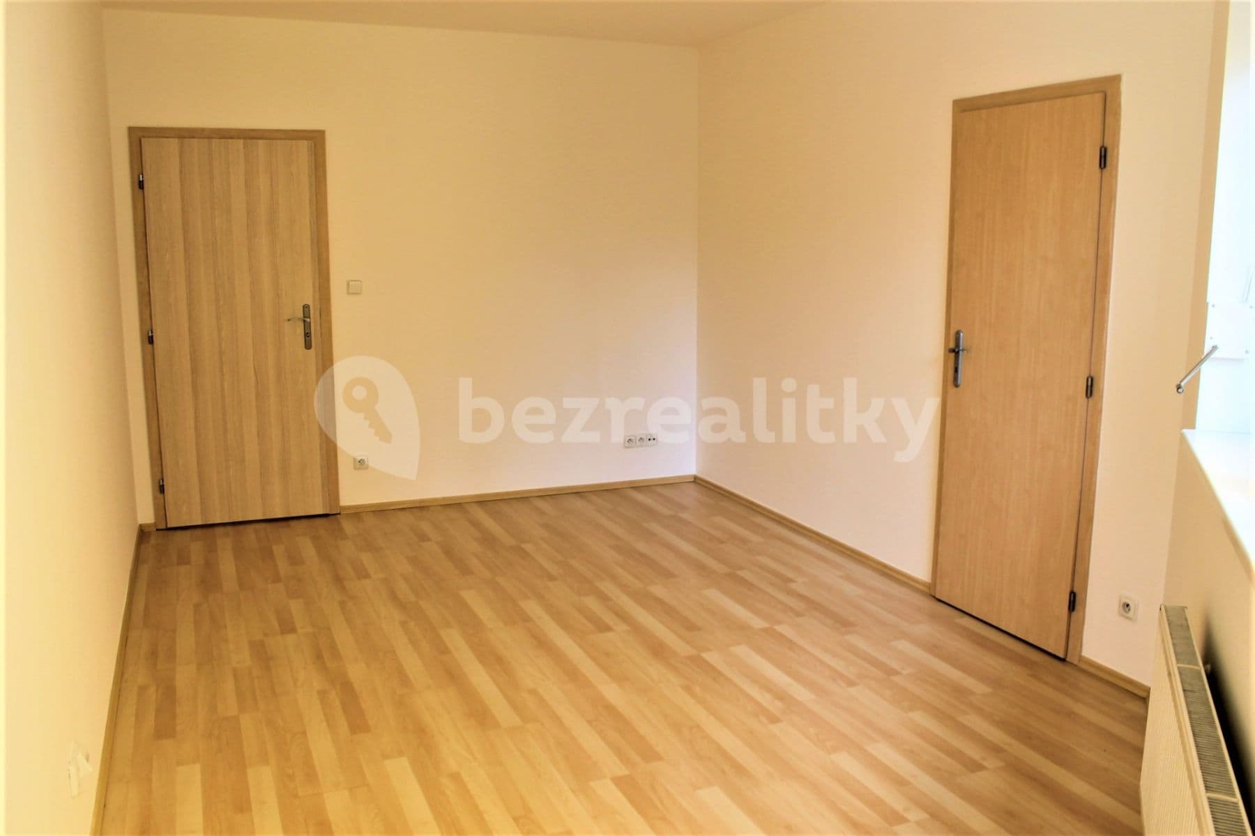 Pronájem bytu 2+kk 81 m², Na Harfě, Praha, Praha Pronájem bytu 2+kk 81 m², Na Harfě, Praha, Praha