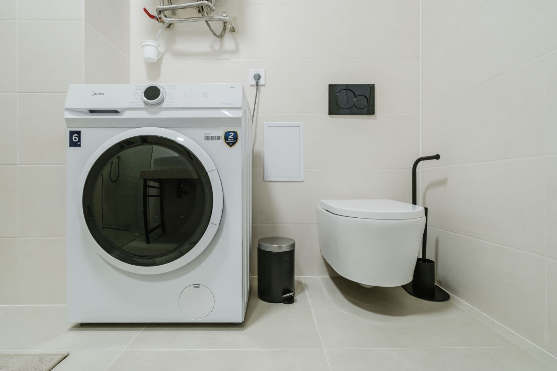 Pronájem bytu 50 m², Rostovská, Praha, Praha Pronájem bytu 50 m², Rostovská, Praha, Praha