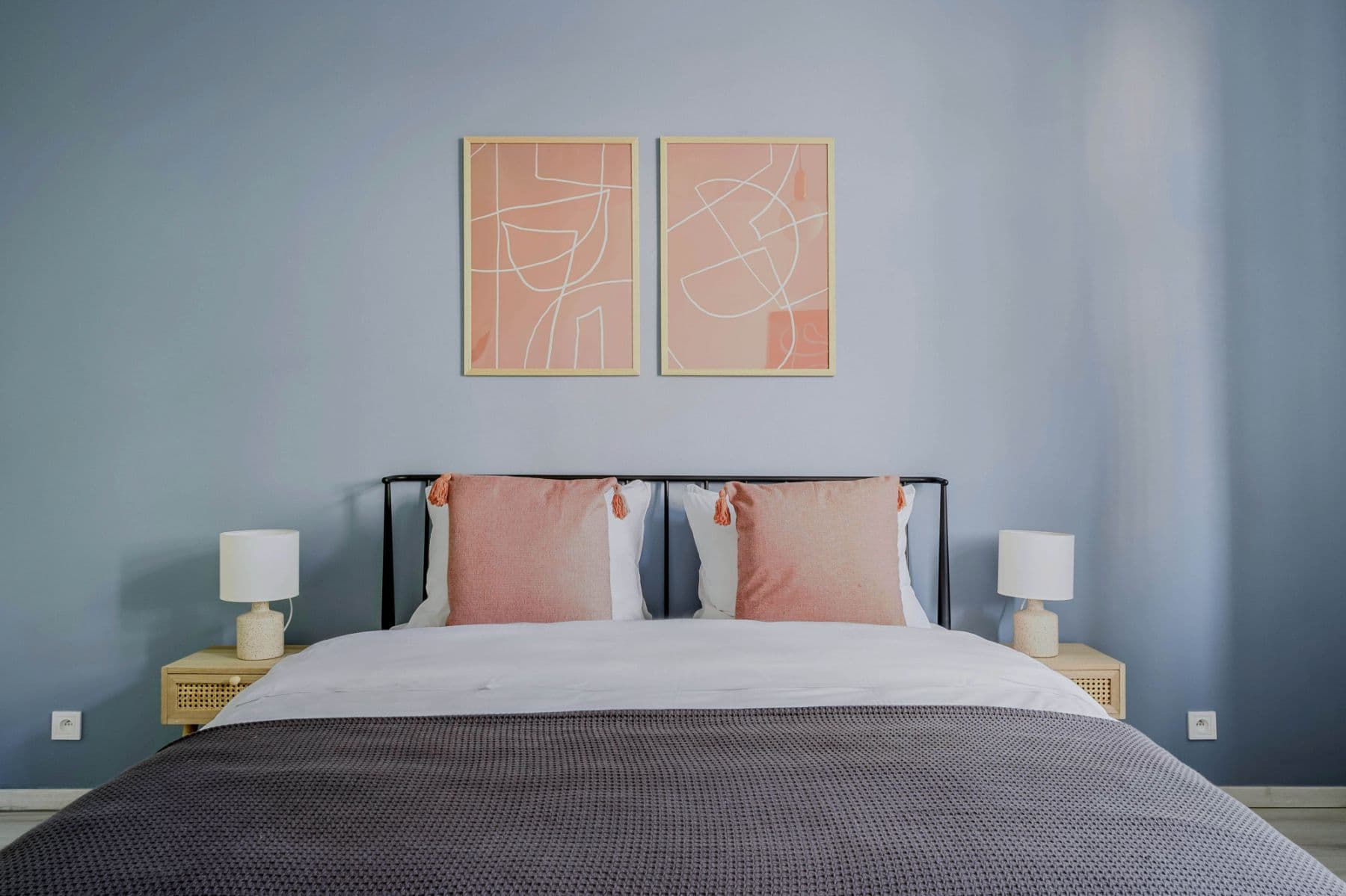 Pronájem bytu 50 m², Rostovská, Praha, Praha Pronájem bytu 50 m², Rostovská, Praha, Praha