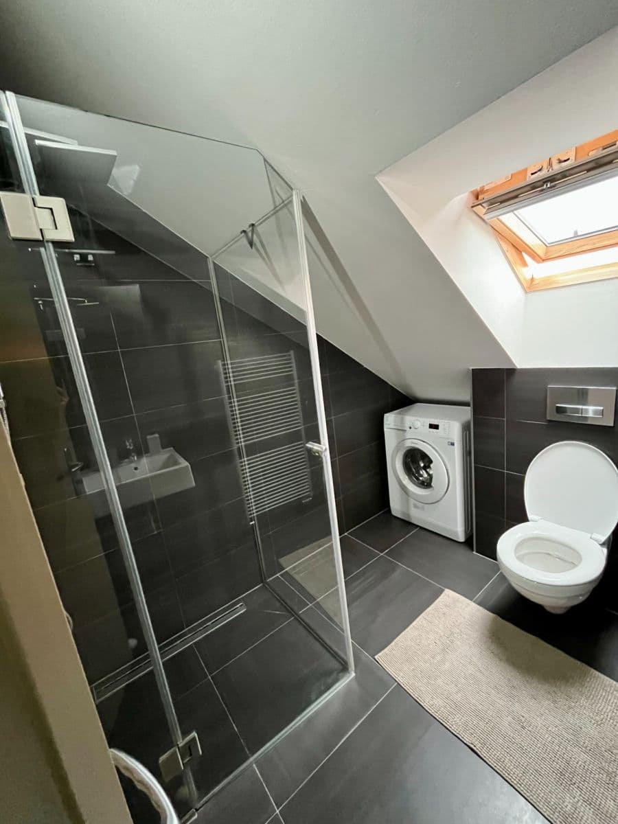Pronájem bytu 1+kk 37 m², Sudova, Plzeň, Plzeňský kraj Pronájem bytu 1+kk 37 m², Sudova, Plzeň, Plzeňský kraj