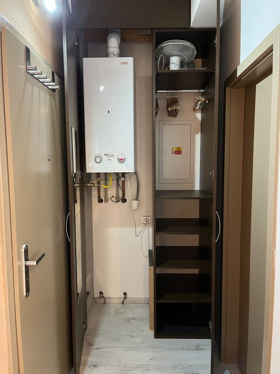 Pronájem bytu 1+kk 37 m², Sudova, Plzeň, Plzeňský kraj Pronájem bytu 1+kk 37 m², Sudova, Plzeň, Plzeňský kraj