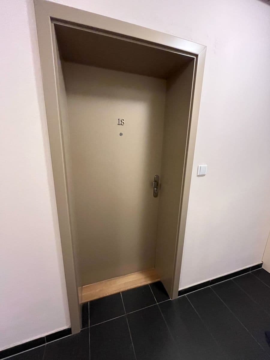Pronájem bytu 1+kk 37 m², Sudova, Plzeň, Plzeňský kraj Pronájem bytu 1+kk 37 m², Sudova, Plzeň, Plzeňský kraj
