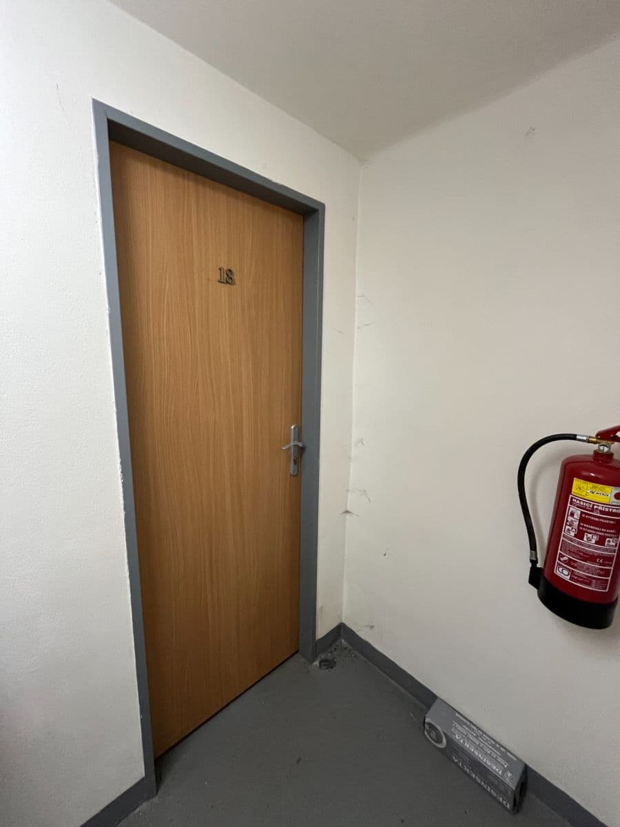 Pronájem bytu 1+kk 37 m², Sudova, Plzeň, Plzeňský kraj Pronájem bytu 1+kk 37 m², Sudova, Plzeň, Plzeňský kraj