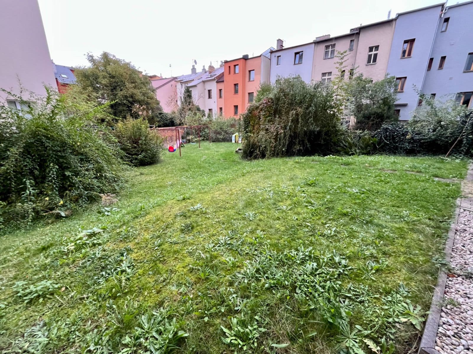 Pronájem bytu 1+kk 37 m², Sudova, Plzeň, Plzeňský kraj Pronájem bytu 1+kk 37 m², Sudova, Plzeň, Plzeňský kraj