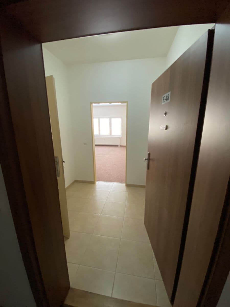 Pronájem bytu 1+kk 35 m², Otvovice, Středočeský kraj Pronájem bytu 1+kk 35 m², Otvovice, Středočeský kraj