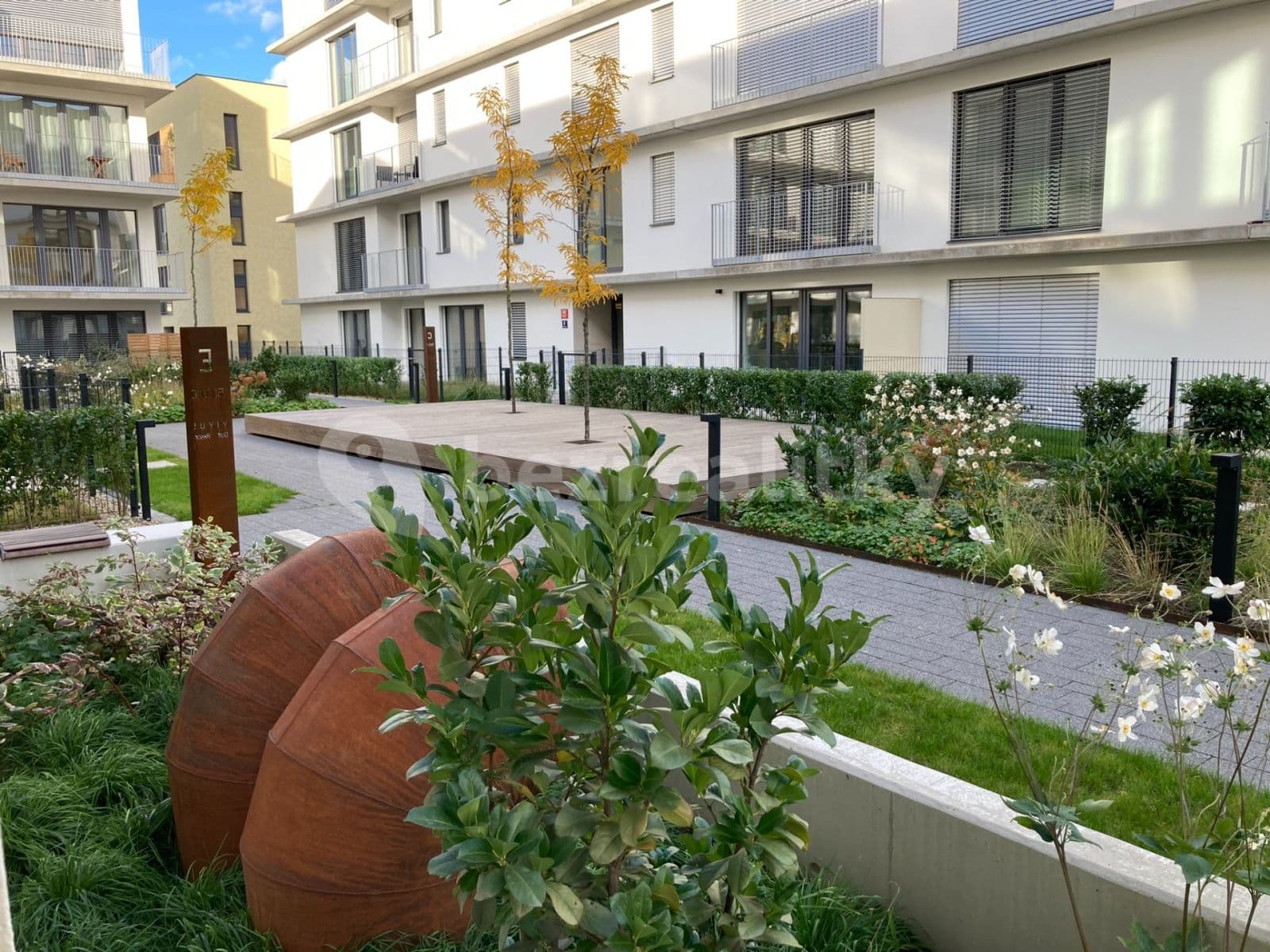 Pronájem bytu 1+kk 34 m², Šenácká, Praha, Praha Pronájem bytu 1+kk 34 m², Šenácká, Praha, Praha
