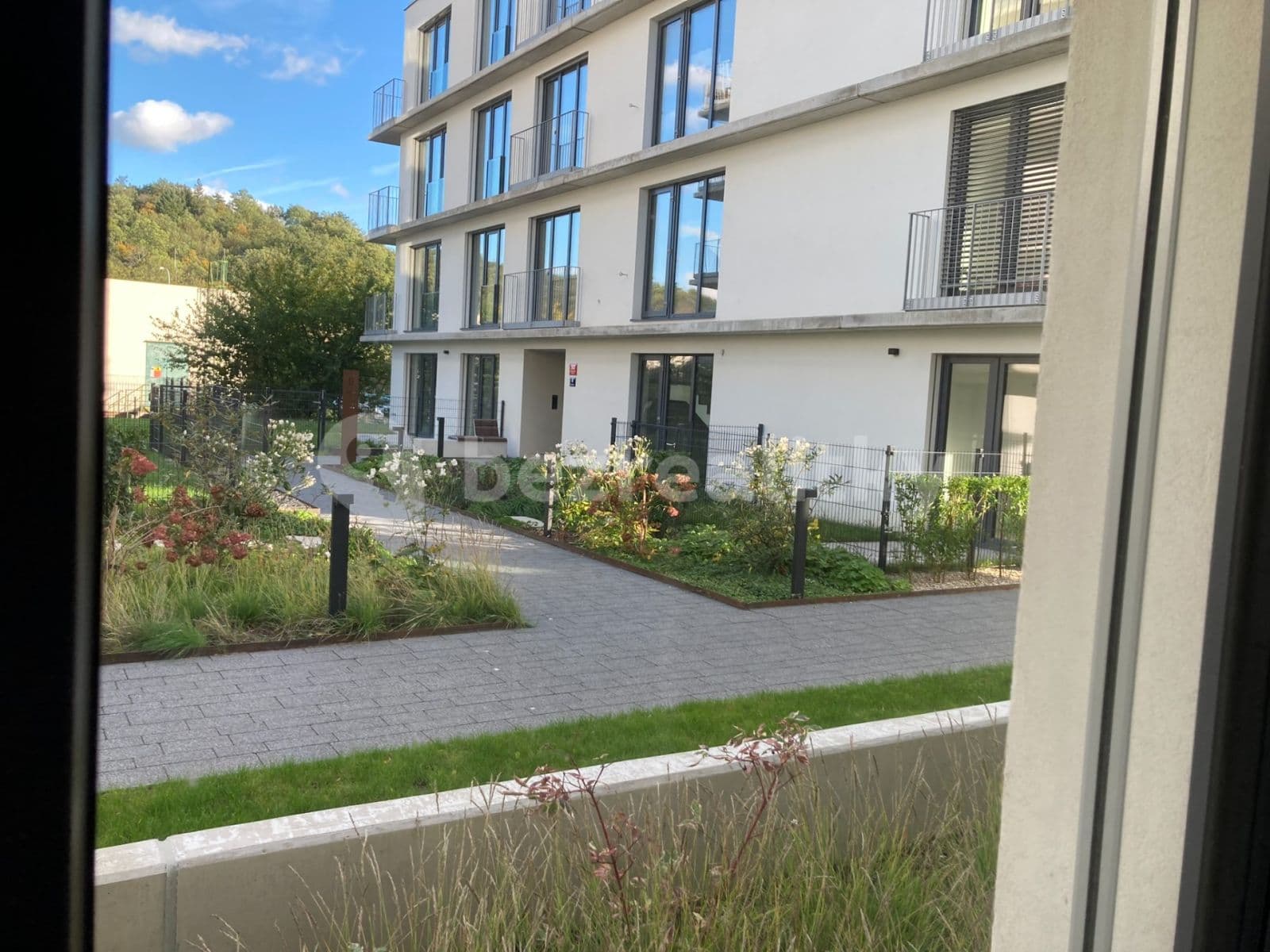 Pronájem bytu 1+kk 34 m², Šenácká, Praha, Praha Pronájem bytu 1+kk 34 m², Šenácká, Praha, Praha