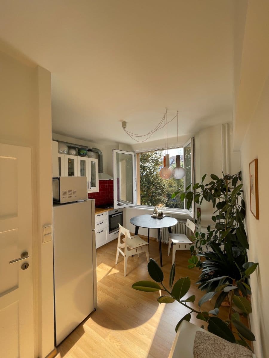 Pronájem bytu 2+1 60 m², Jakutská, Praha, Praha Pronájem bytu 2+1 60 m², Jakutská, Praha, Praha