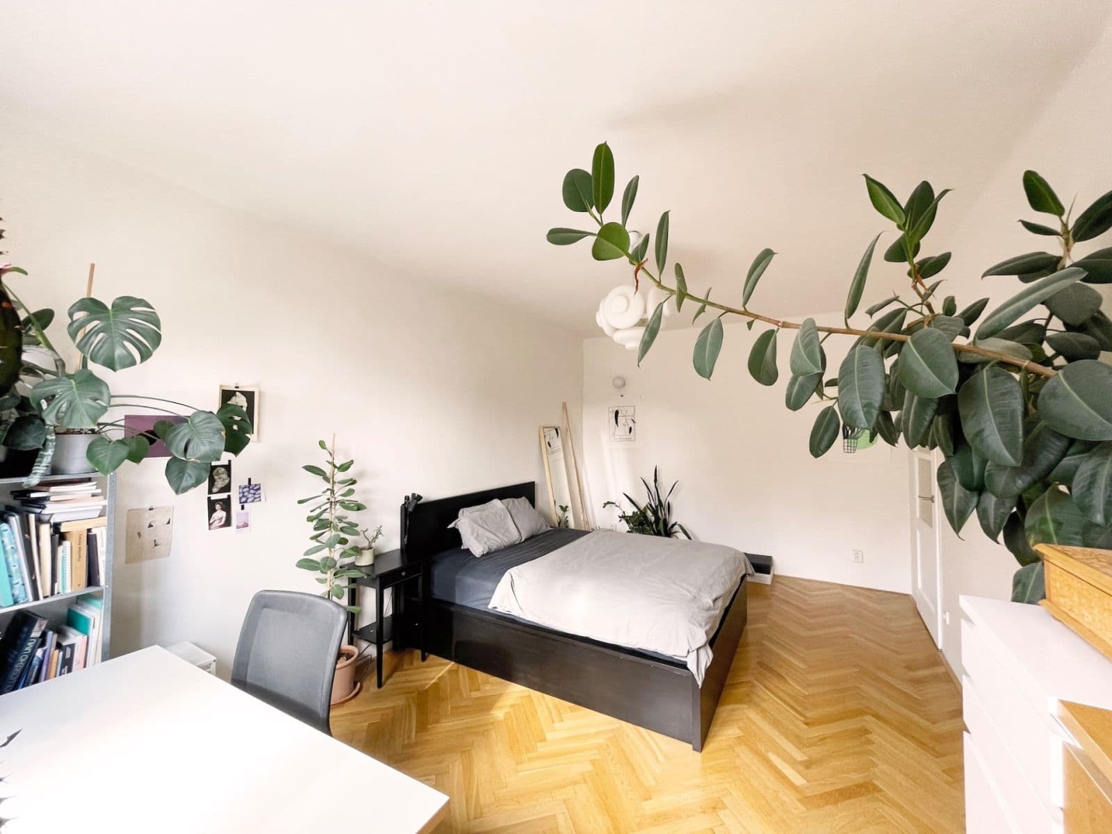 Pronájem bytu 2+1 60 m², Jakutská, Praha, Praha Pronájem bytu 2+1 60 m², Jakutská, Praha, Praha