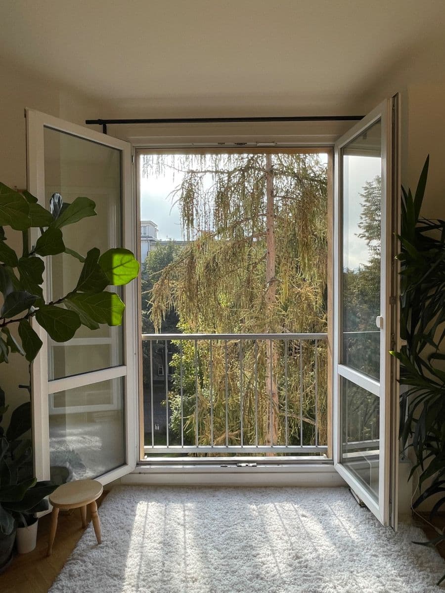 Pronájem bytu 2+1 60 m², Jakutská, Praha, Praha Pronájem bytu 2+1 60 m², Jakutská, Praha, Praha