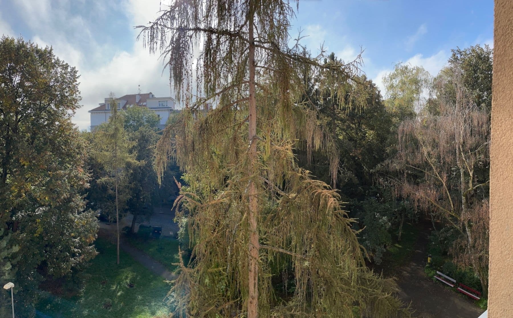 Pronájem bytu 2+1 60 m², Jakutská, Praha, Praha Pronájem bytu 2+1 60 m², Jakutská, Praha, Praha
