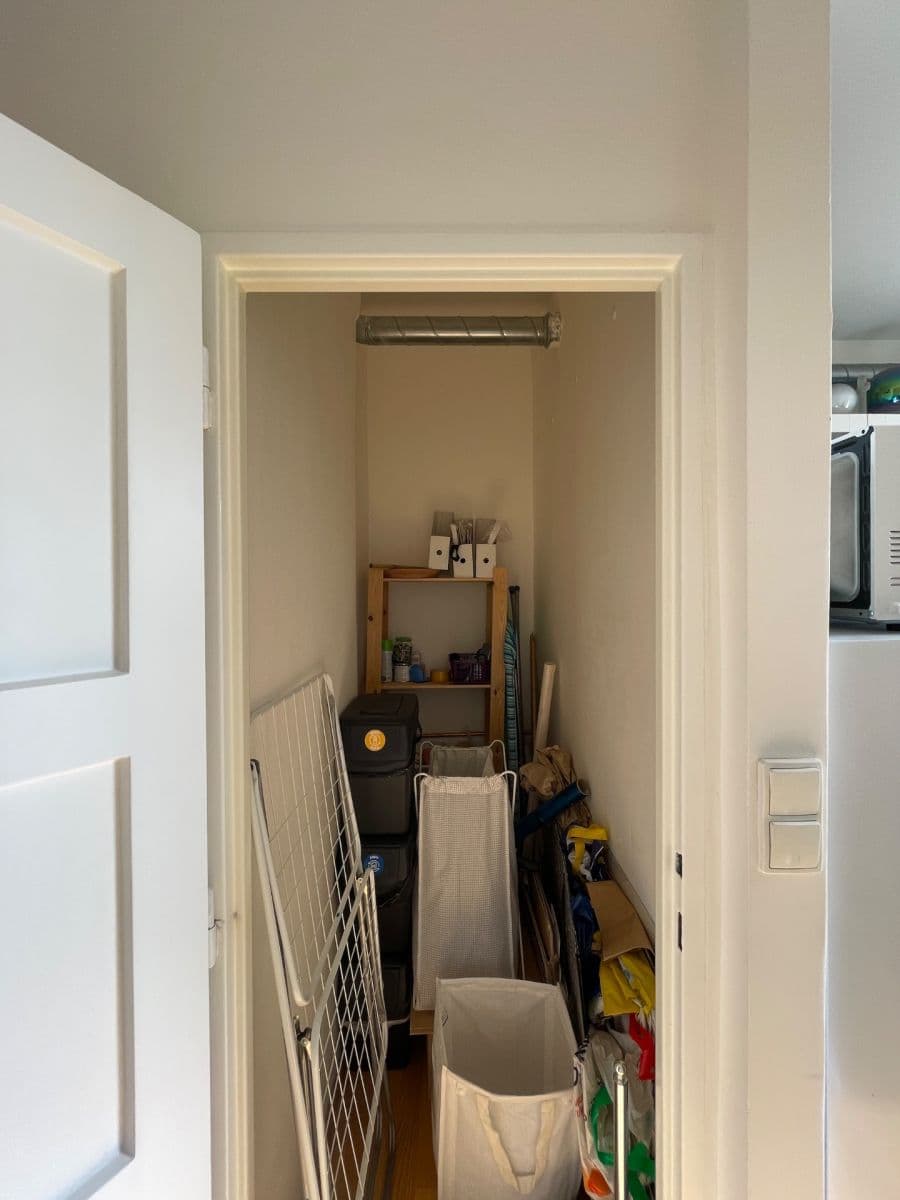 Pronájem bytu 2+1 60 m², Jakutská, Praha, Praha Pronájem bytu 2+1 60 m², Jakutská, Praha, Praha