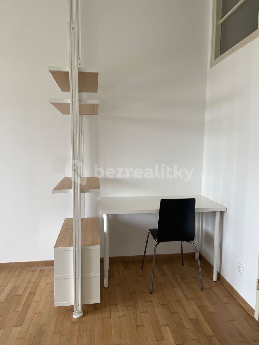 Pronájem bytu 1+kk 36 m², Milady Horákové, Praha, Praha Pronájem bytu 1+kk 36 m², Milady Horákové, Praha, Praha