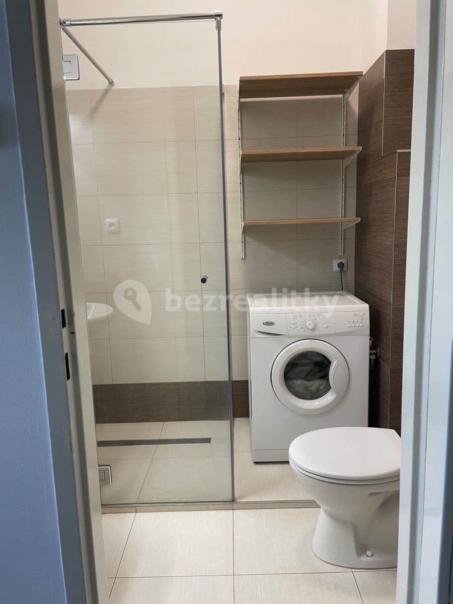 Pronájem bytu 1+kk 36 m², Milady Horákové, Praha, Praha Pronájem bytu 1+kk 36 m², Milady Horákové, Praha, Praha