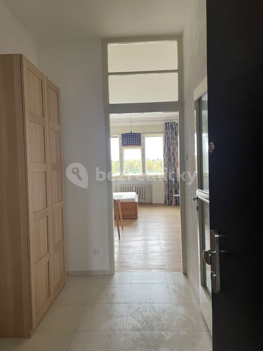 Pronájem bytu 1+kk 36 m², Milady Horákové, Praha, Praha Pronájem bytu 1+kk 36 m², Milady Horákové, Praha, Praha