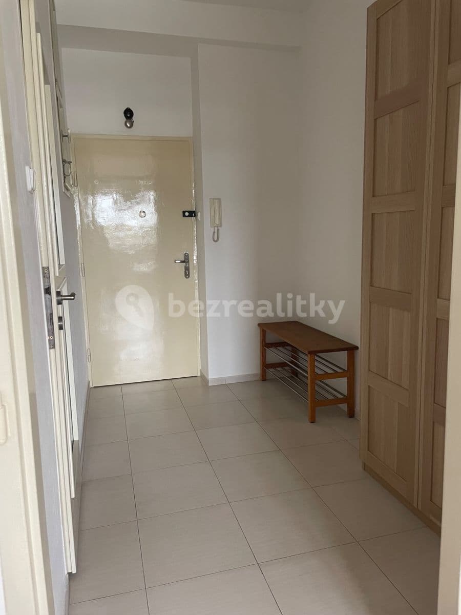 Pronájem bytu 1+kk 36 m², Milady Horákové, Praha, Praha Pronájem bytu 1+kk 36 m², Milady Horákové, Praha, Praha