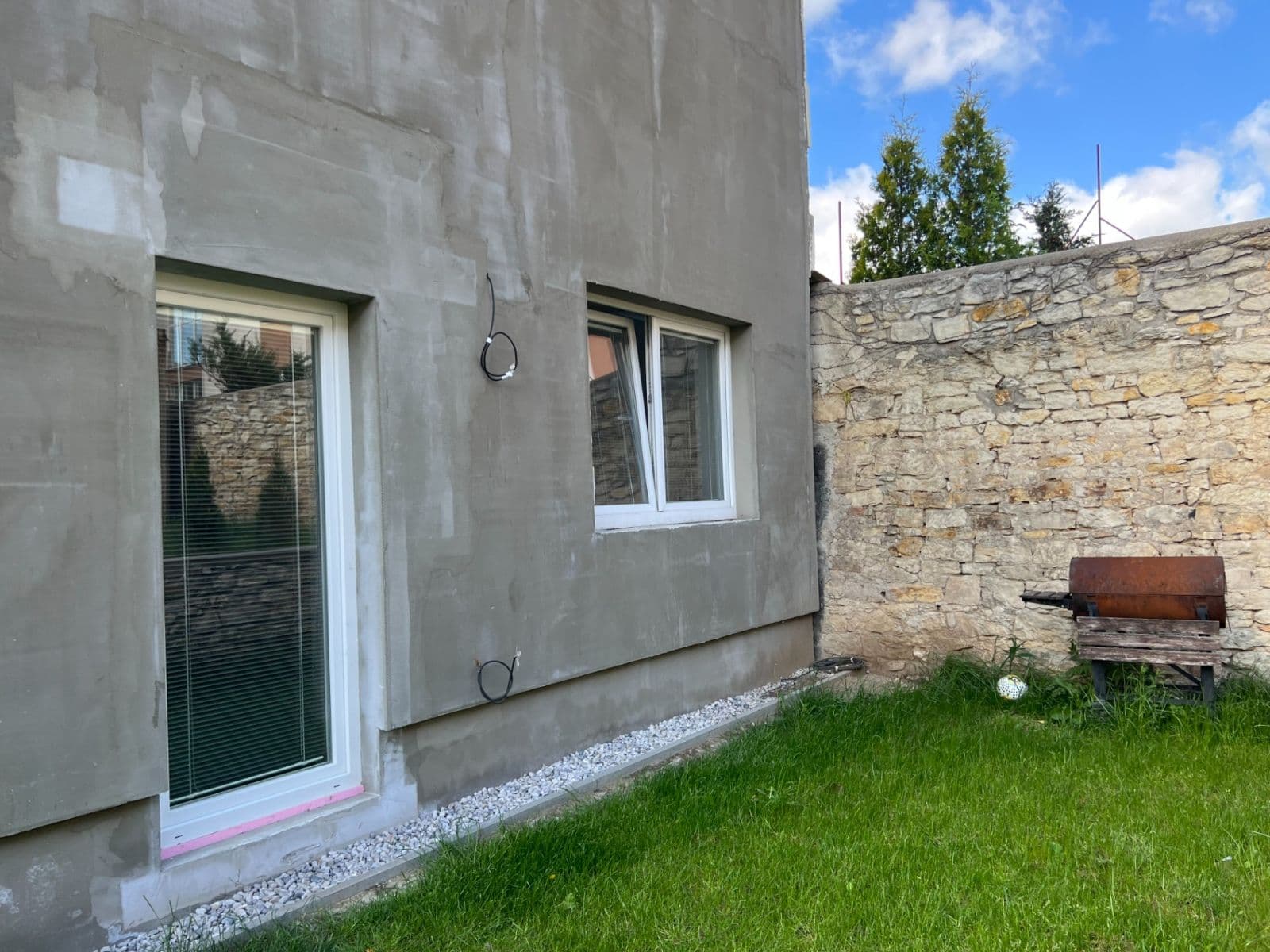 Pronájem bytu 1+kk 38 m², Nad Vápenkami, Kladno, Středočeský kraj Pronájem bytu 1+kk 38 m², Nad Vápenkami, Kladno, Středočeský kraj