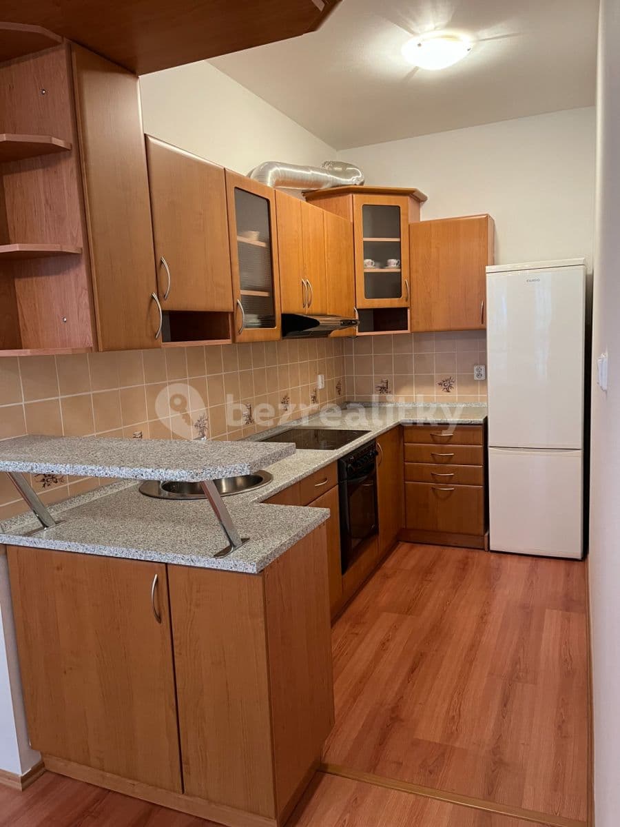 Pronájem bytu 2+kk 60 m², Lipnická, Praha, Praha Pronájem bytu 2+kk 60 m², Lipnická, Praha, Praha