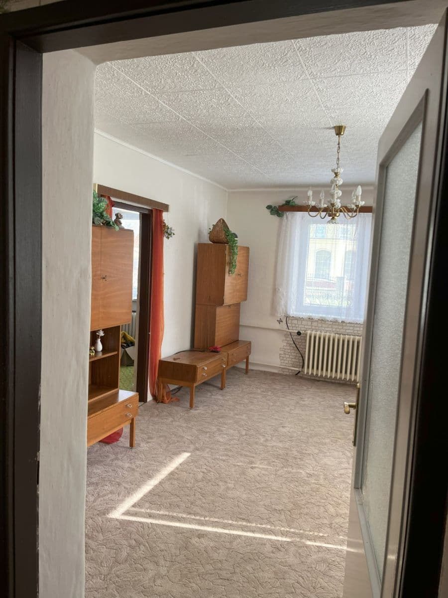 Prodej domu 154 m², pozemek 820 m², Brloh, Pardubický kraj Prodej domu 154 m², pozemek 820 m², Brloh, Pardubický kraj