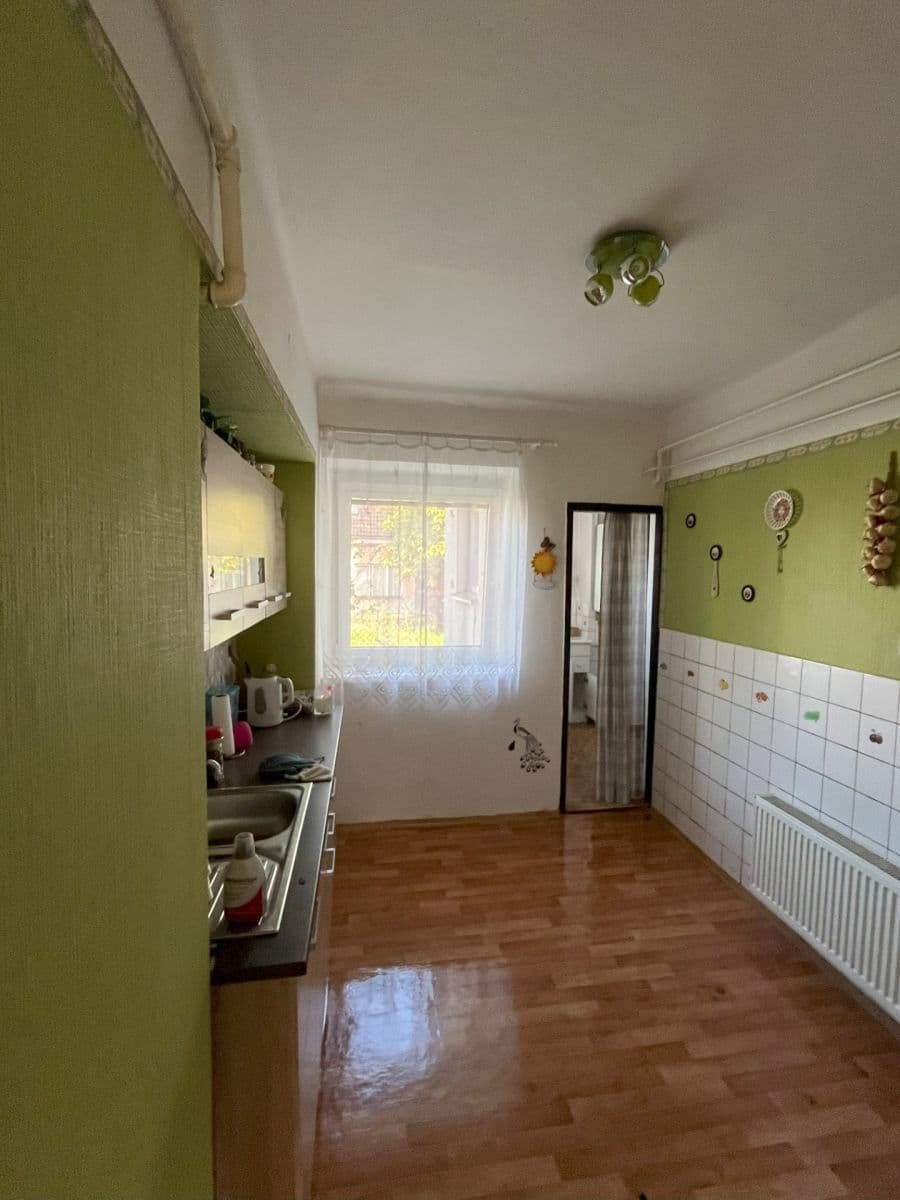 Prodej domu 154 m², pozemek 820 m², Brloh, Pardubický kraj Prodej domu 154 m², pozemek 820 m², Brloh, Pardubický kraj