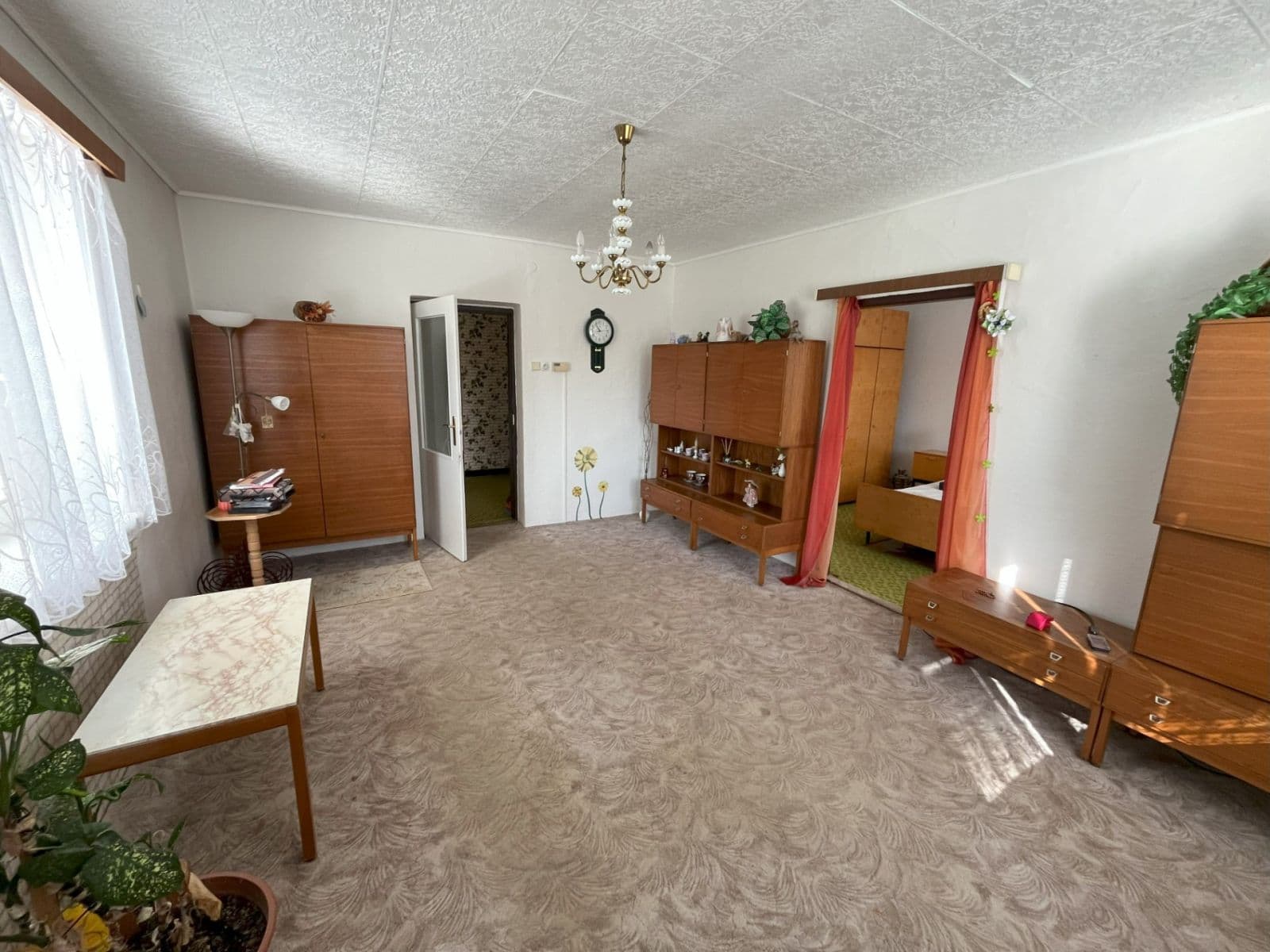 Prodej domu 154 m², pozemek 820 m², Brloh, Pardubický kraj Prodej domu 154 m², pozemek 820 m², Brloh, Pardubický kraj