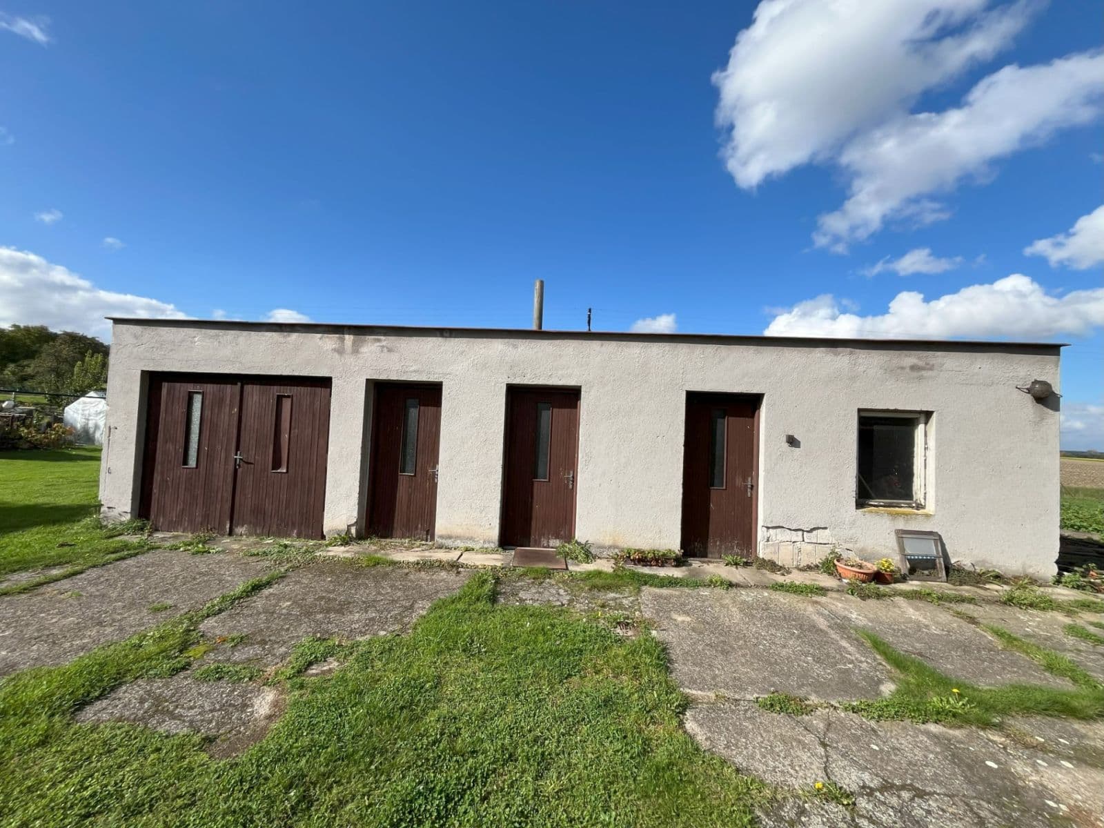 Prodej domu 154 m², pozemek 820 m², Brloh, Pardubický kraj Prodej domu 154 m², pozemek 820 m², Brloh, Pardubický kraj