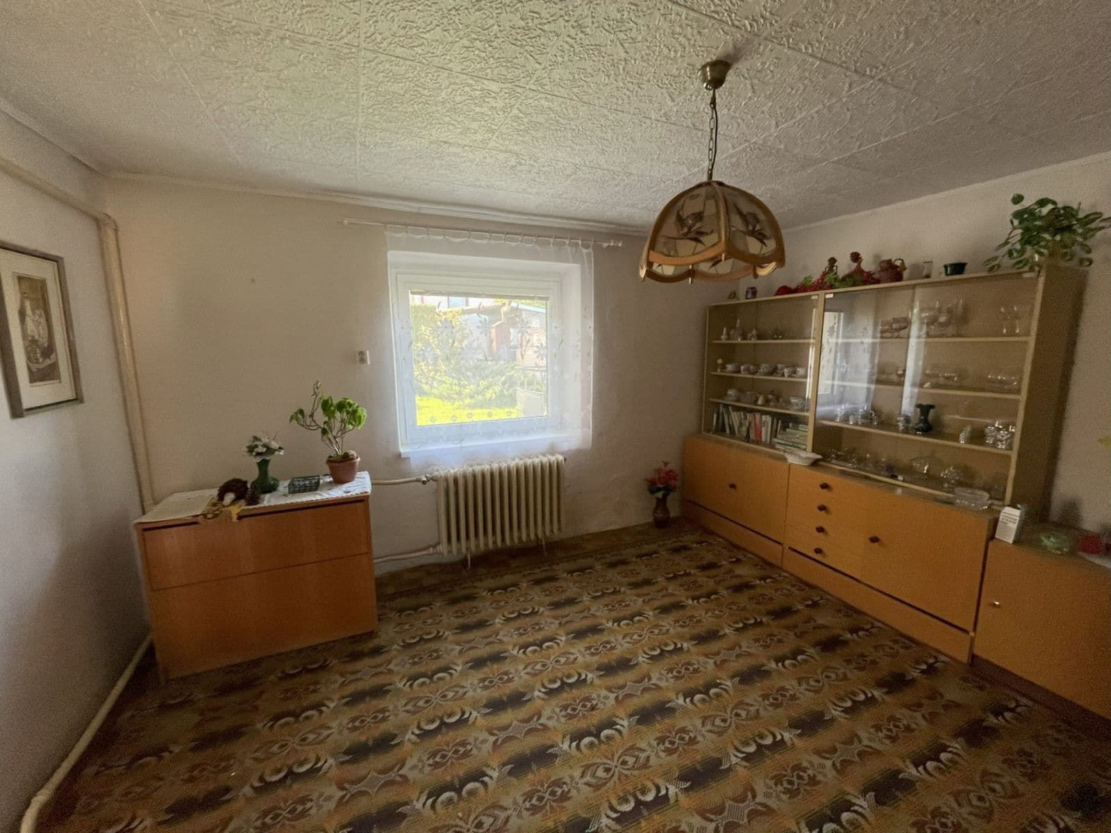 Prodej domu 154 m², pozemek 820 m², Brloh, Pardubický kraj Prodej domu 154 m², pozemek 820 m², Brloh, Pardubický kraj