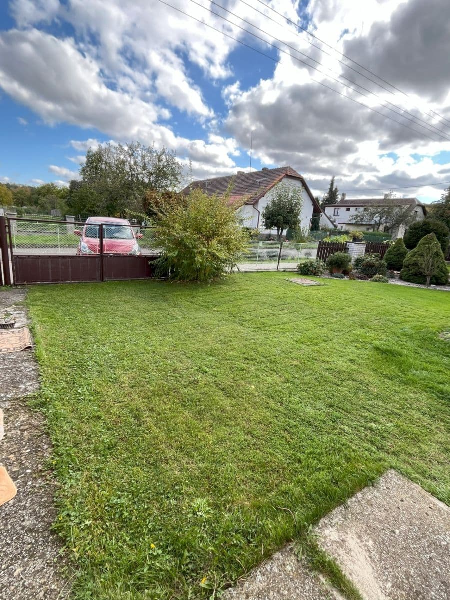 Prodej domu 154 m², pozemek 820 m², Brloh, Pardubický kraj Prodej domu 154 m², pozemek 820 m², Brloh, Pardubický kraj