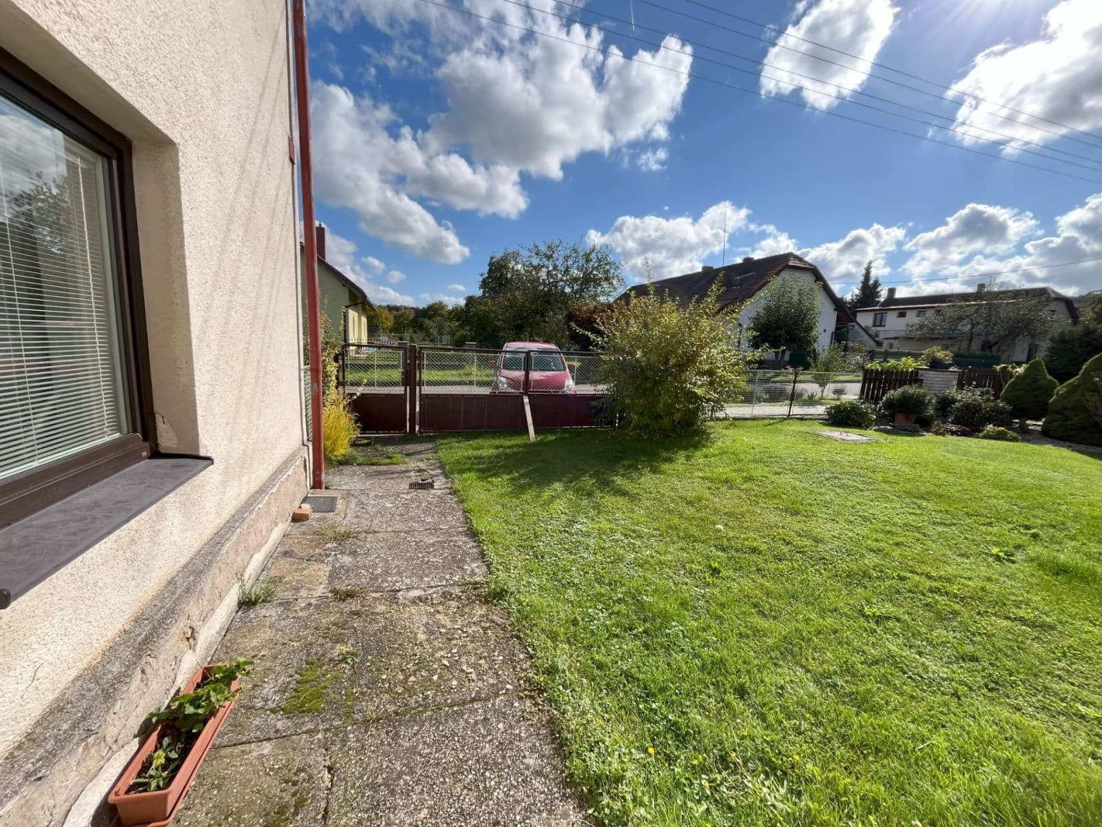 Prodej domu 154 m², pozemek 820 m², Brloh, Pardubický kraj Prodej domu 154 m², pozemek 820 m², Brloh, Pardubický kraj