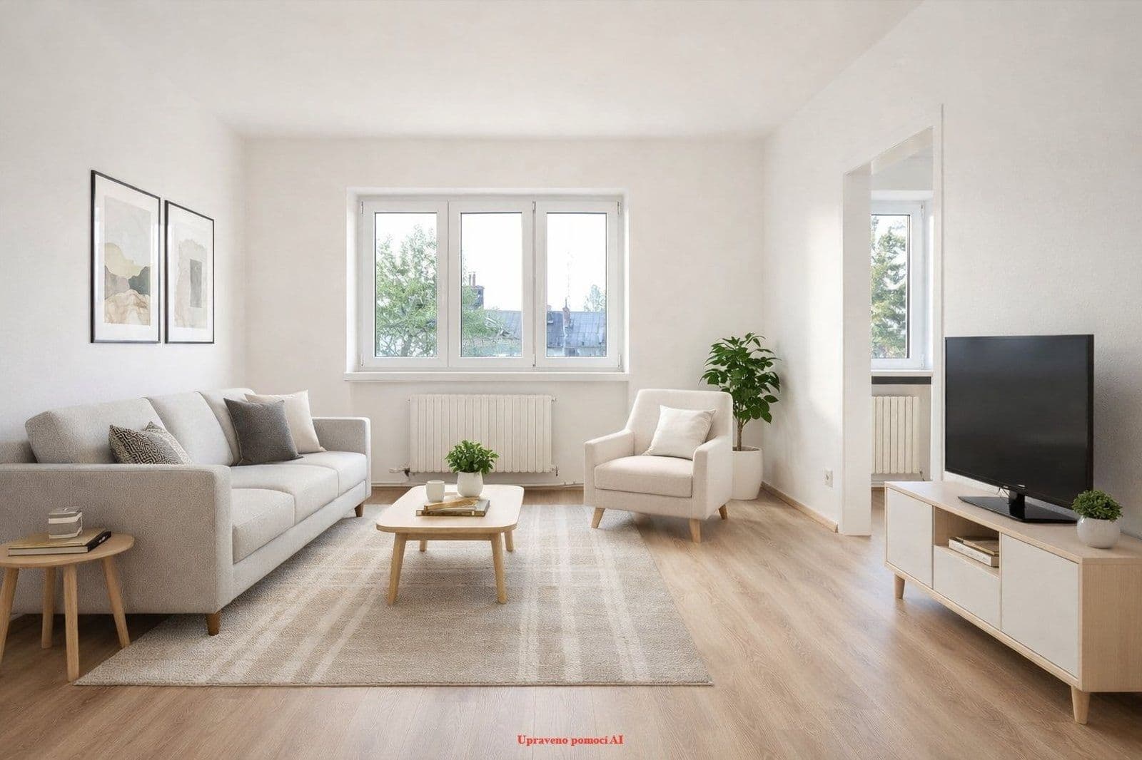 Pronájem bytu 2+1 55 m², Středová, Albrechtice, Moravskoslezský kraj Pronájem bytu 2+1 55 m², Středová, Albrechtice, Moravskoslezský kraj