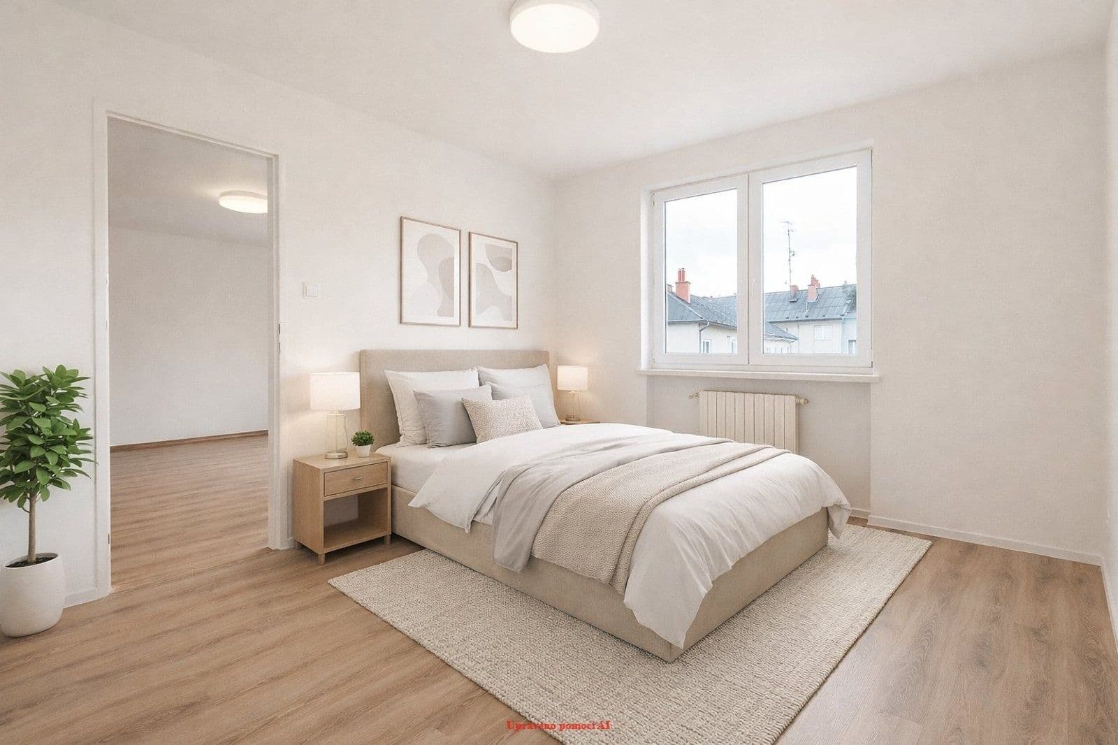 Pronájem bytu 2+1 55 m², Středová, Albrechtice, Moravskoslezský kraj Pronájem bytu 2+1 55 m², Středová, Albrechtice, Moravskoslezský kraj