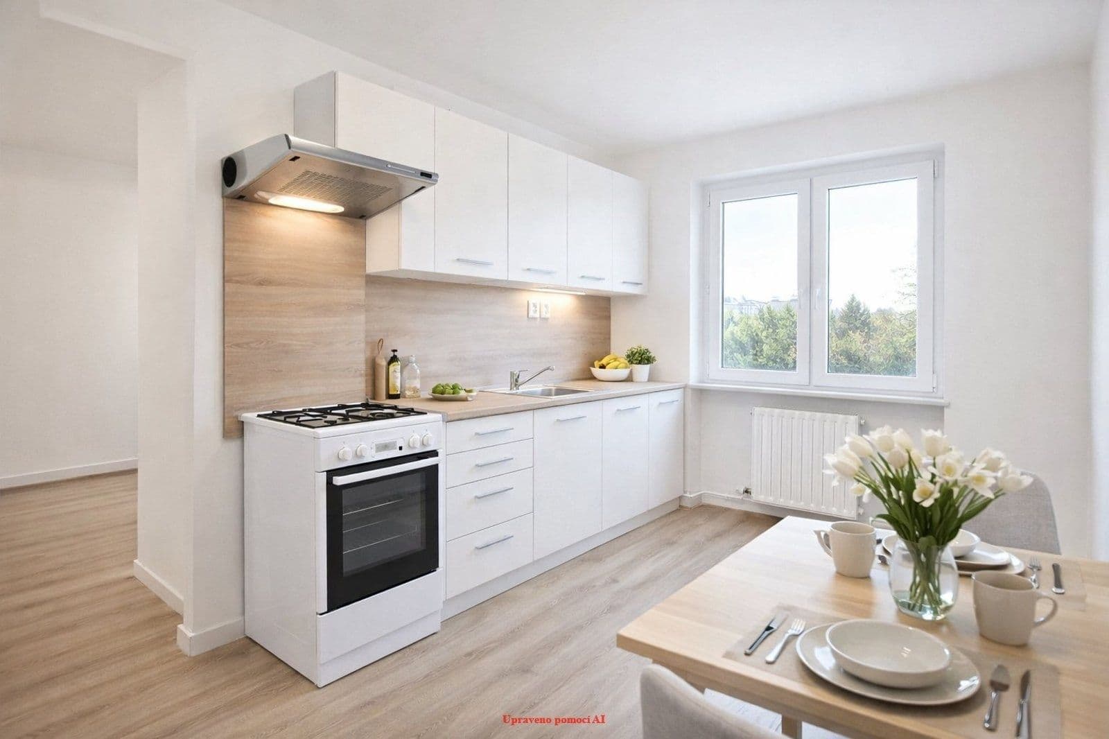 Pronájem bytu 2+1 55 m², Středová, Albrechtice, Moravskoslezský kraj Pronájem bytu 2+1 55 m², Středová, Albrechtice, Moravskoslezský kraj