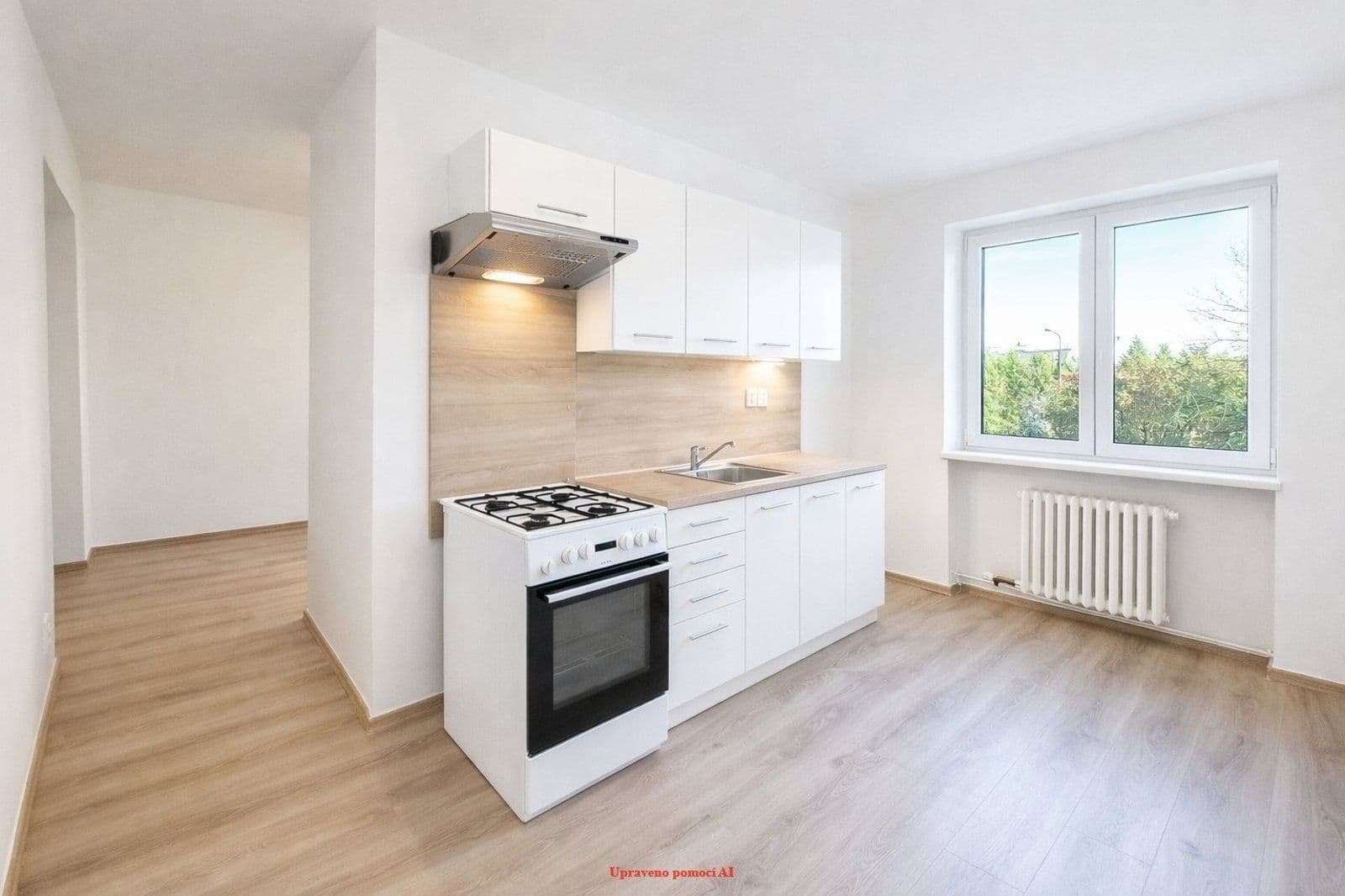 Pronájem bytu 2+1 55 m², Středová, Albrechtice, Moravskoslezský kraj Pronájem bytu 2+1 55 m², Středová, Albrechtice, Moravskoslezský kraj