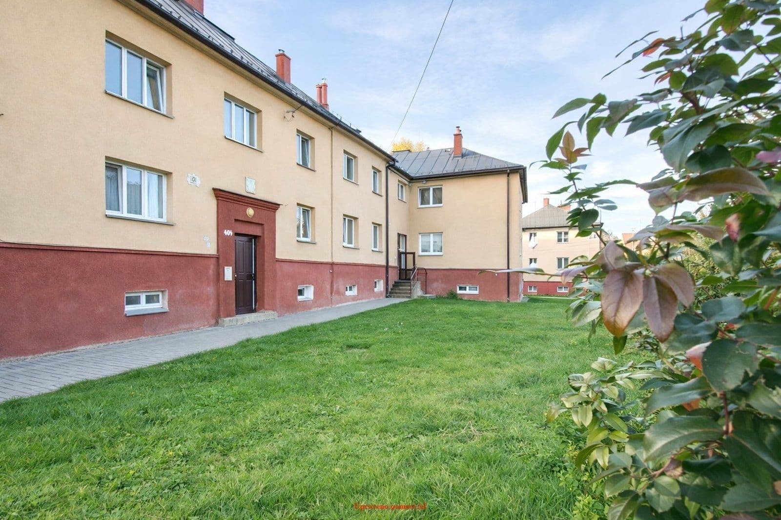 Pronájem bytu 2+1 55 m², Středová, Albrechtice, Moravskoslezský kraj Pronájem bytu 2+1 55 m², Středová, Albrechtice, Moravskoslezský kraj