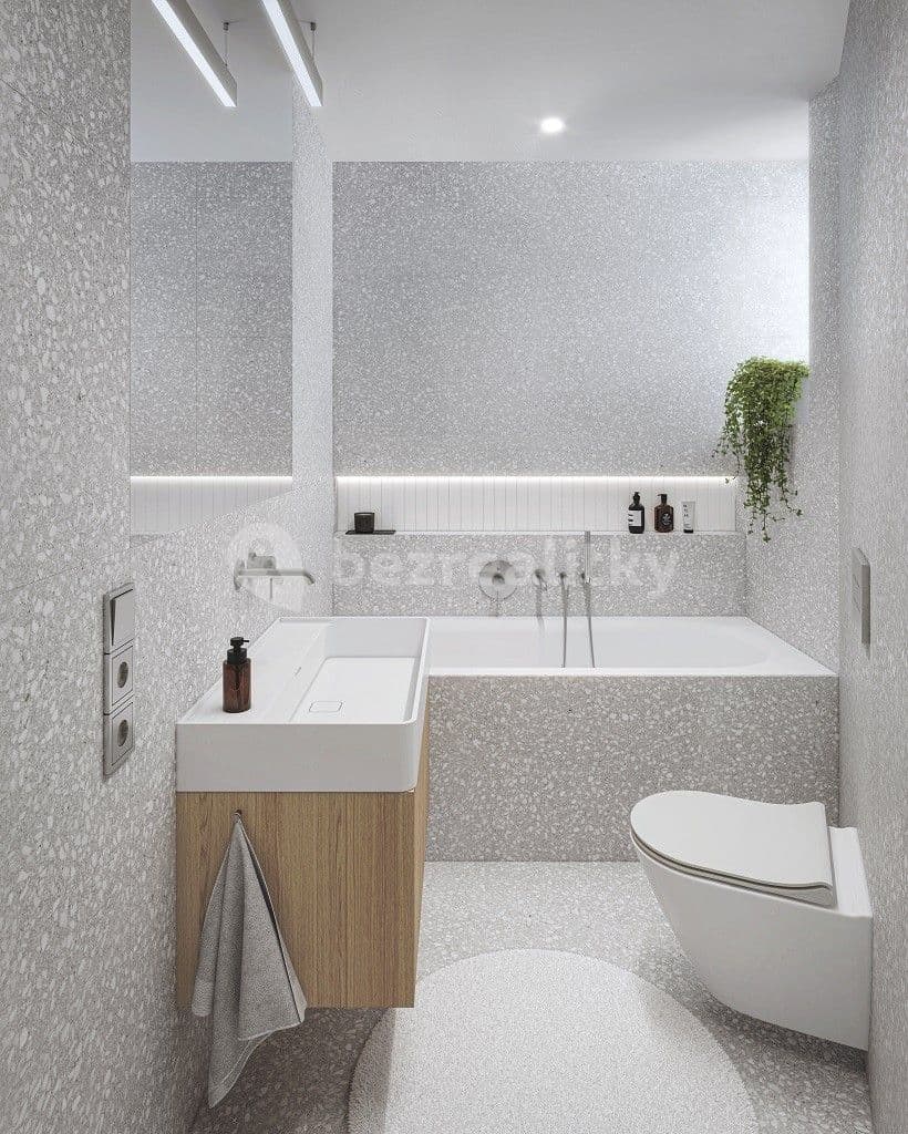 Prodej bytu 3+kk 106 m², Pod Karlovem, Praha, Praha Prodej bytu 3+kk 106 m², Pod Karlovem, Praha, Praha