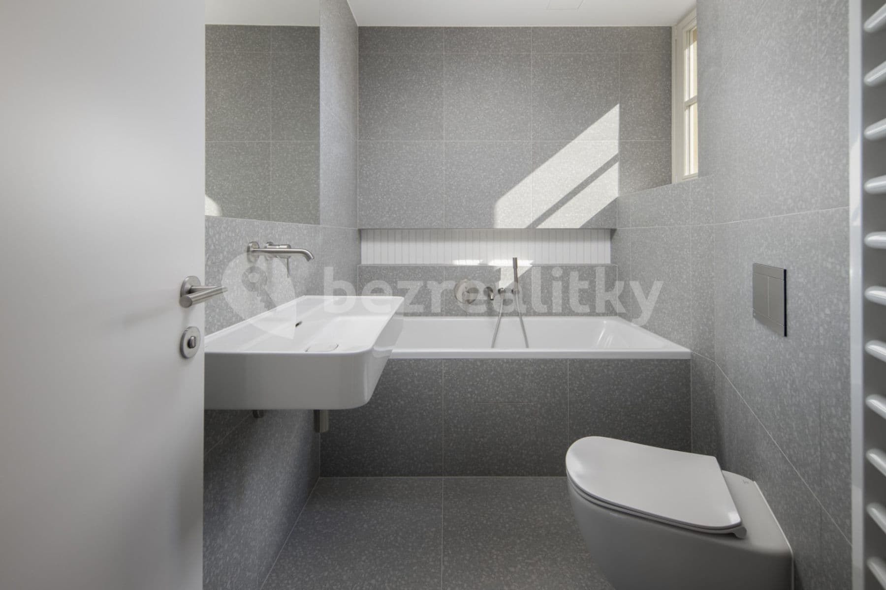 Prodej bytu 3+kk 106 m², Pod Karlovem, Praha, Praha Prodej bytu 3+kk 106 m², Pod Karlovem, Praha, Praha